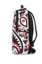 ZAINI Multicolore Sprayground