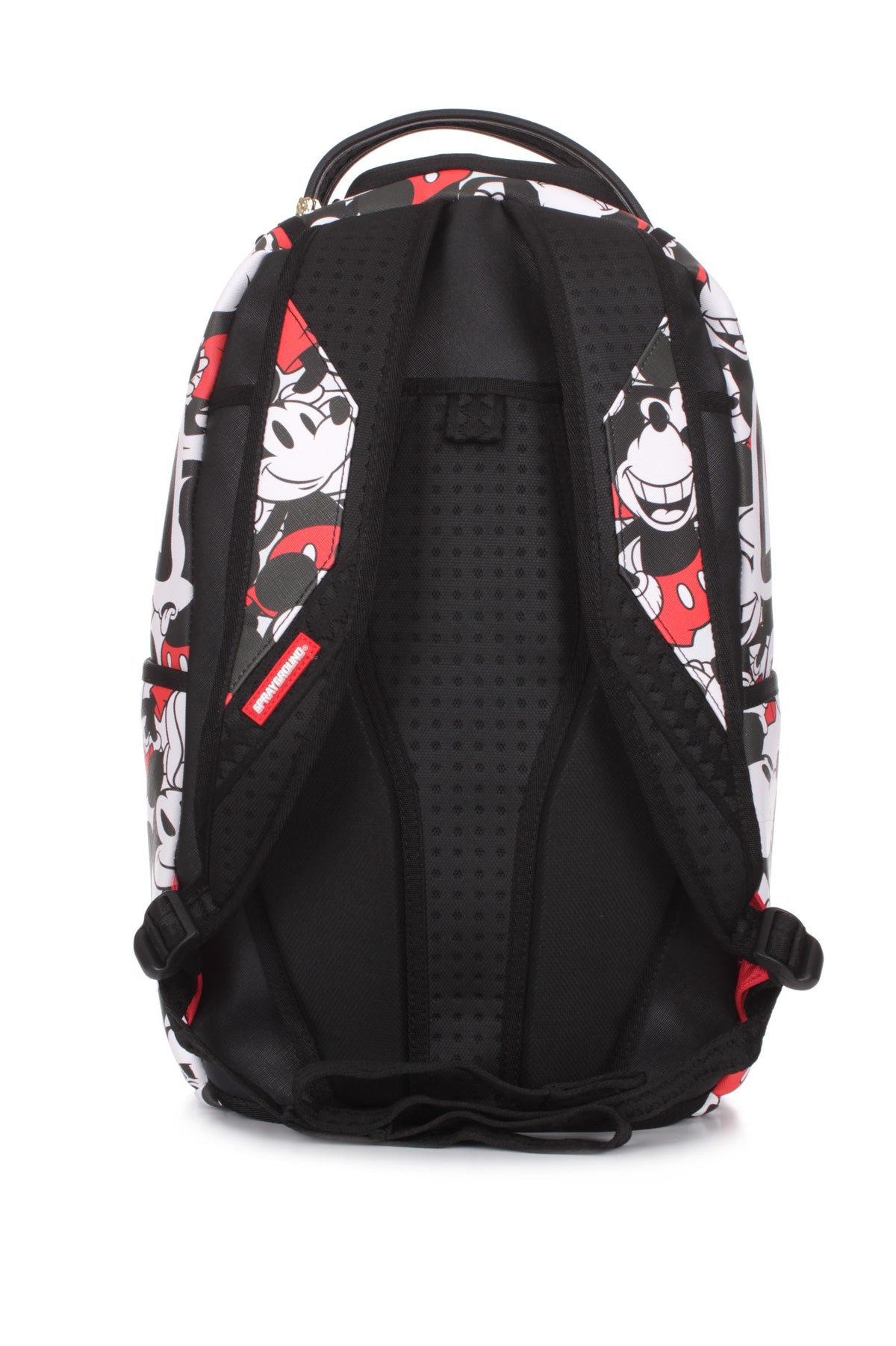 ZAINI Multicolore Sprayground