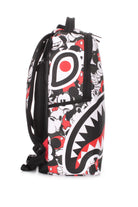 ZAINI Multicolore Sprayground
