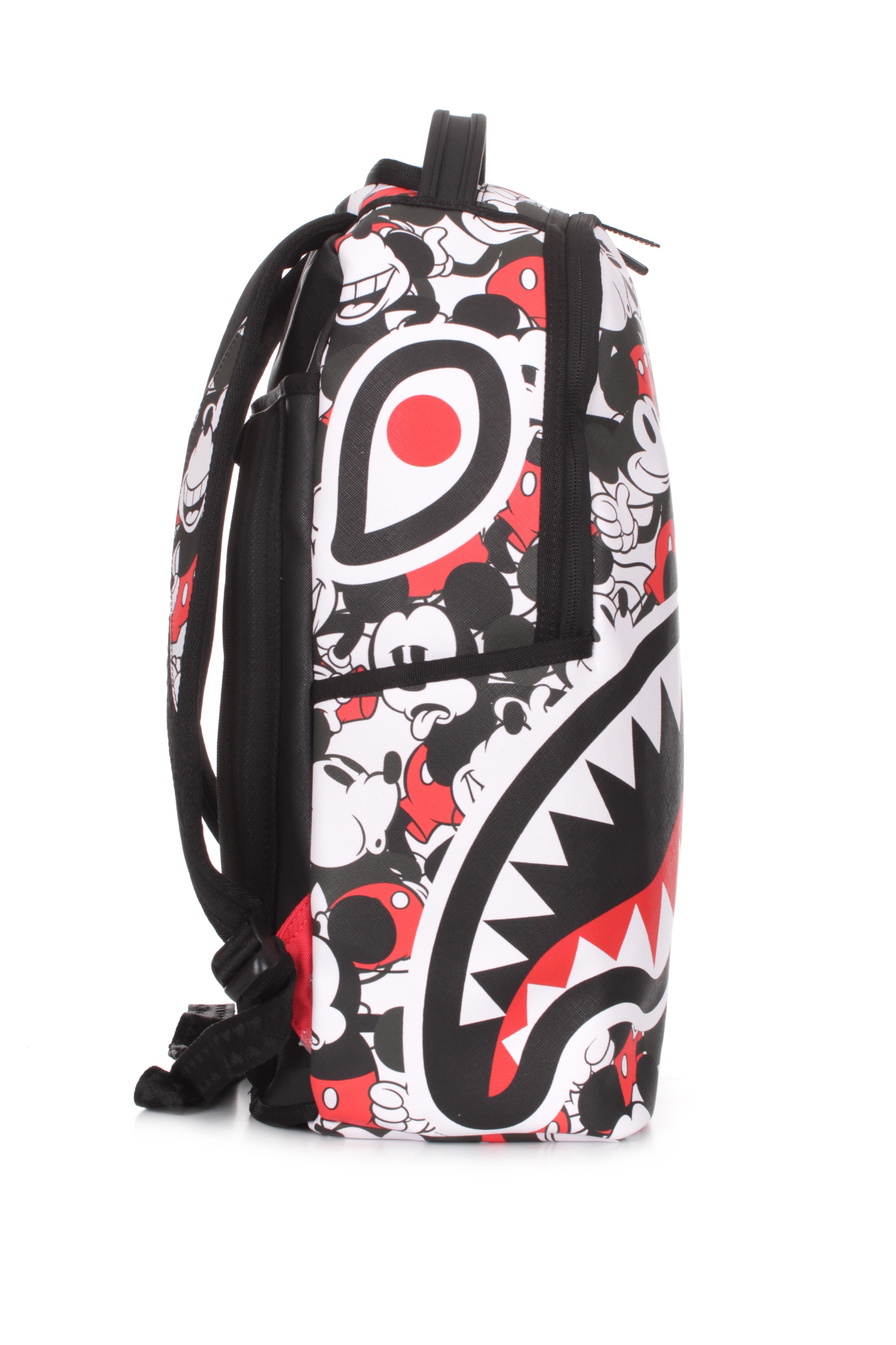 ZAINI Multicolore Sprayground