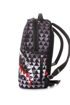 ZAINI Nero Sprayground