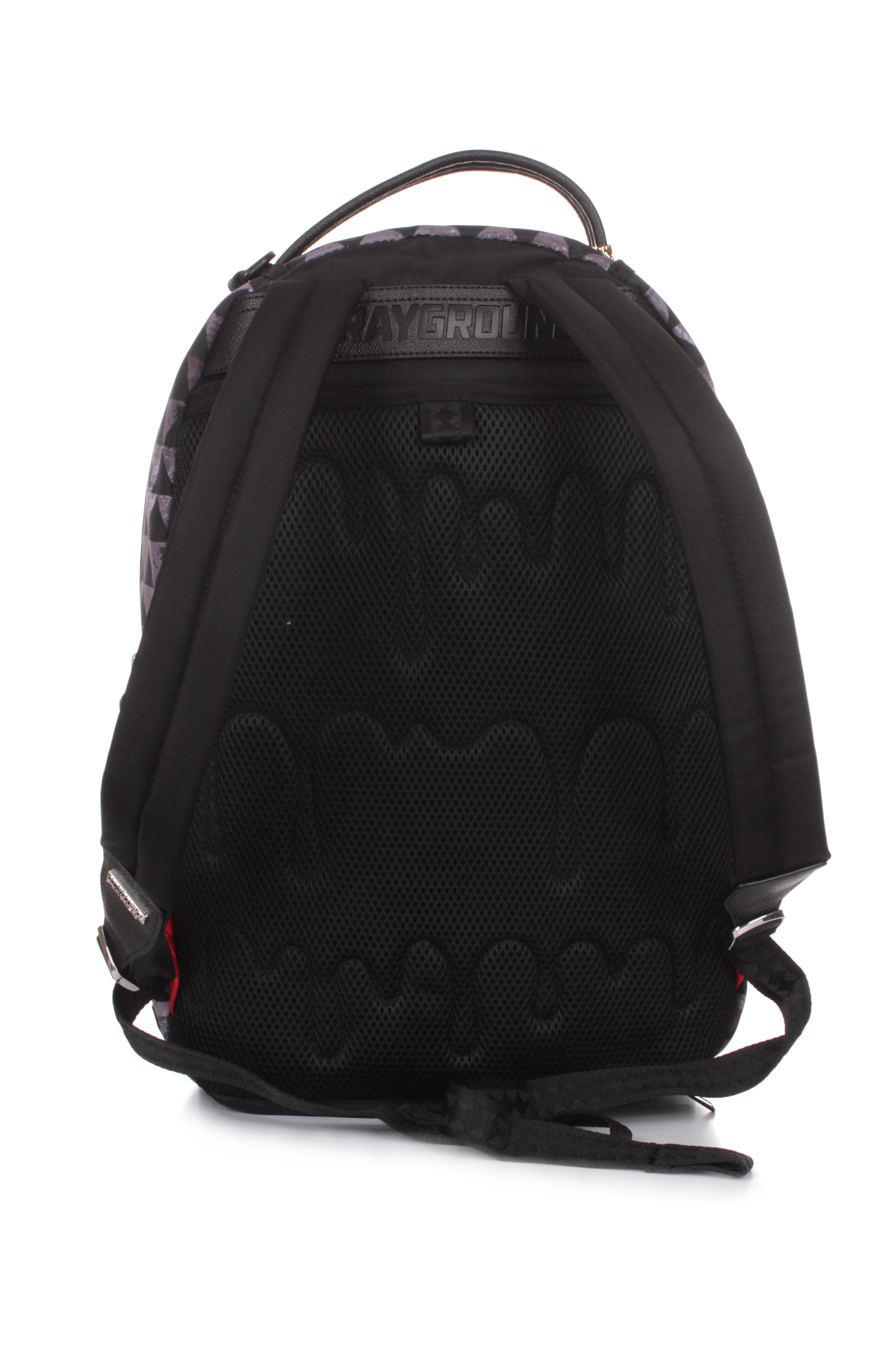 ZAINI Nero Sprayground