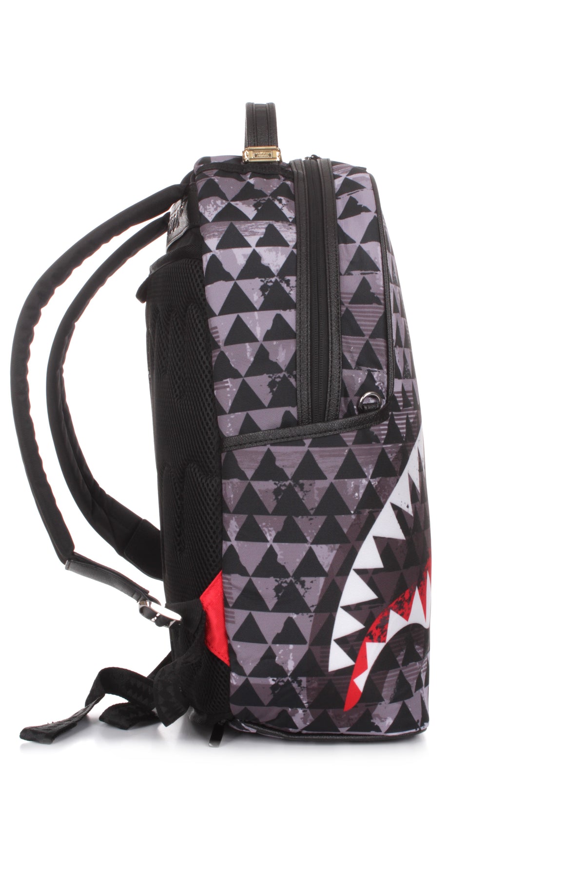 ZAINI Nero Sprayground