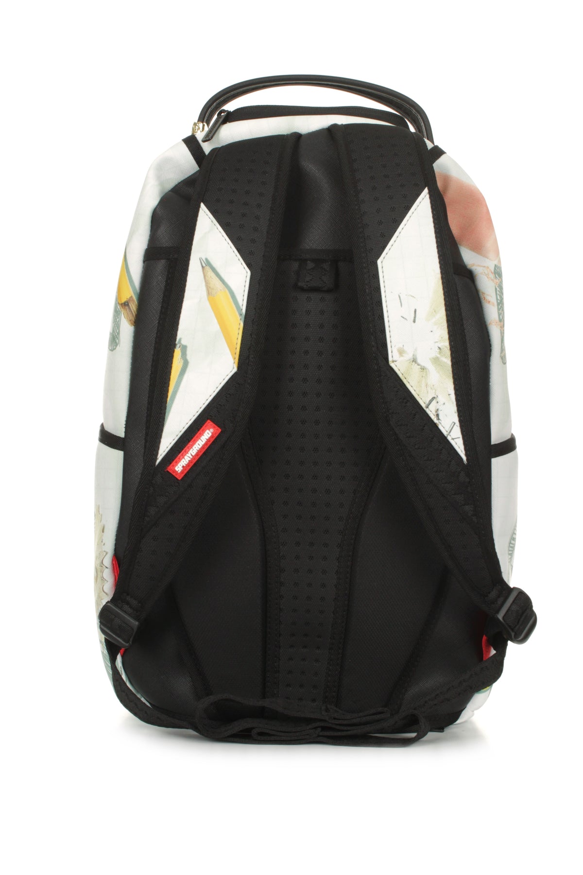 ZAINI Verde Sprayground