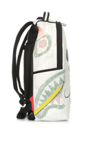 ZAINI Verde Sprayground