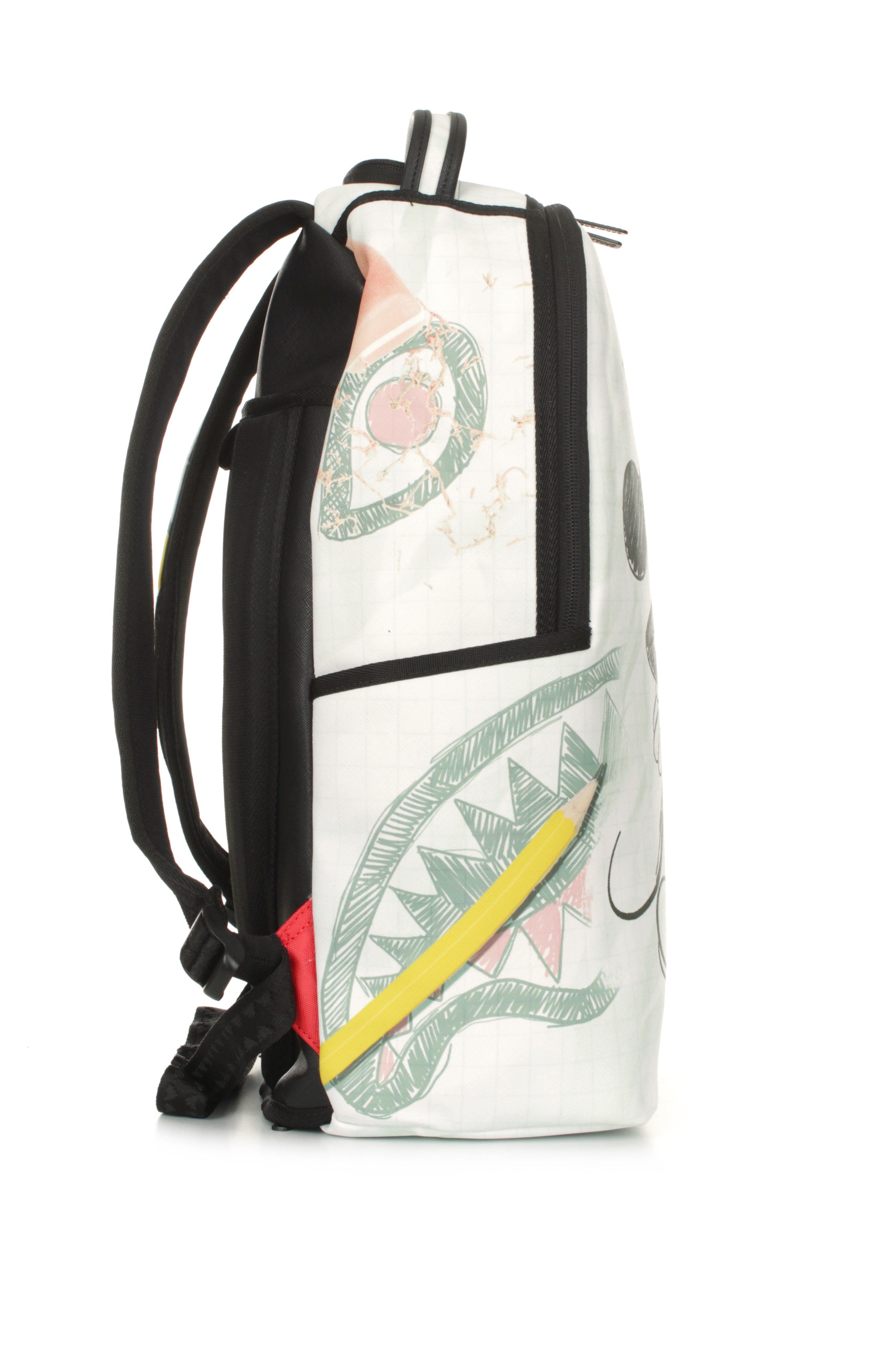 ZAINI Verde Sprayground