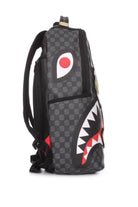 ZAINI Nero Sprayground