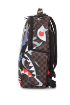 ZAINI Multicolore Sprayground