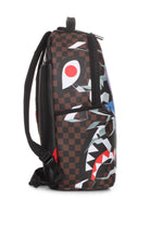ZAINI Multicolore Sprayground