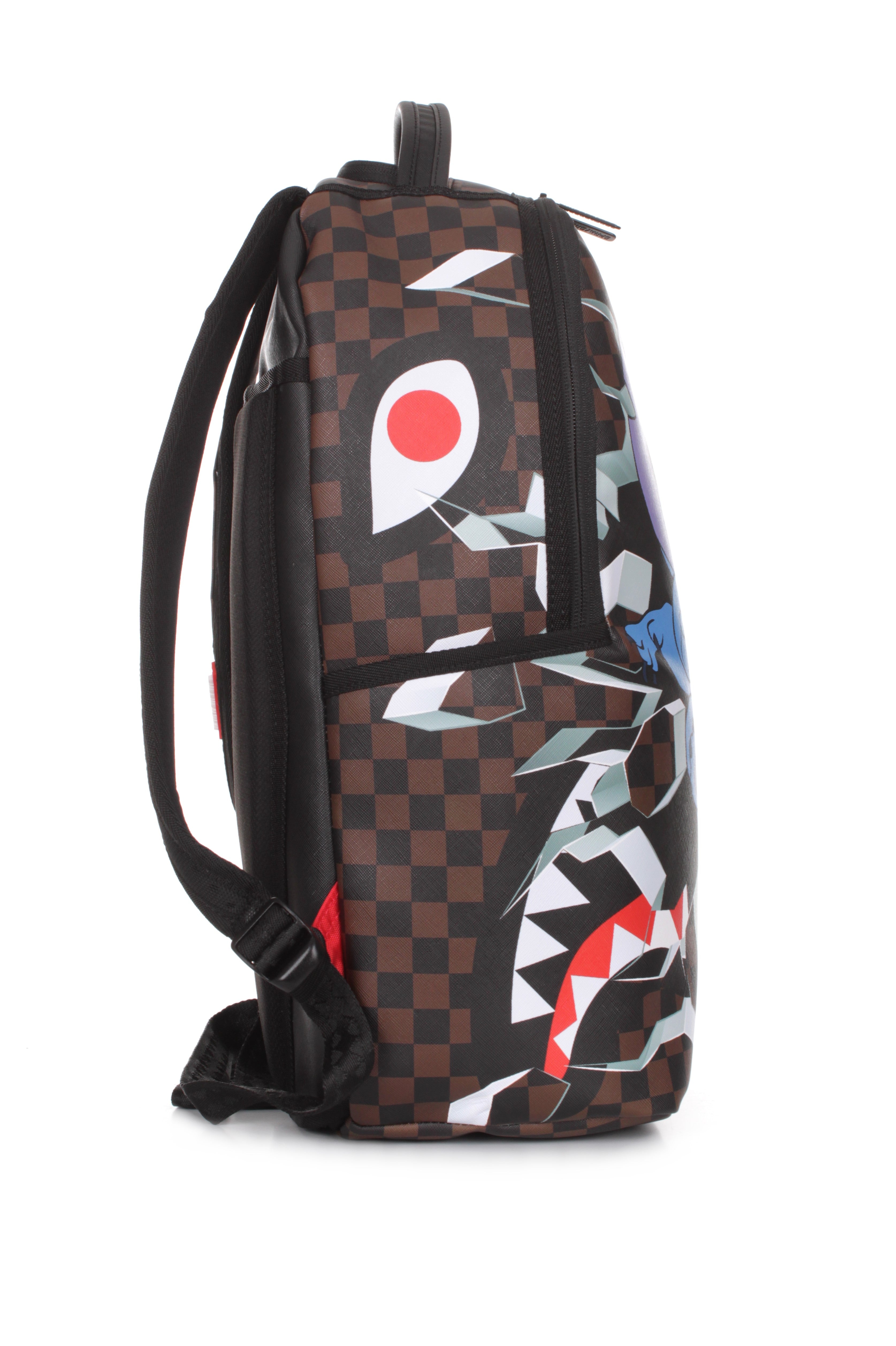ZAINI Multicolore Sprayground