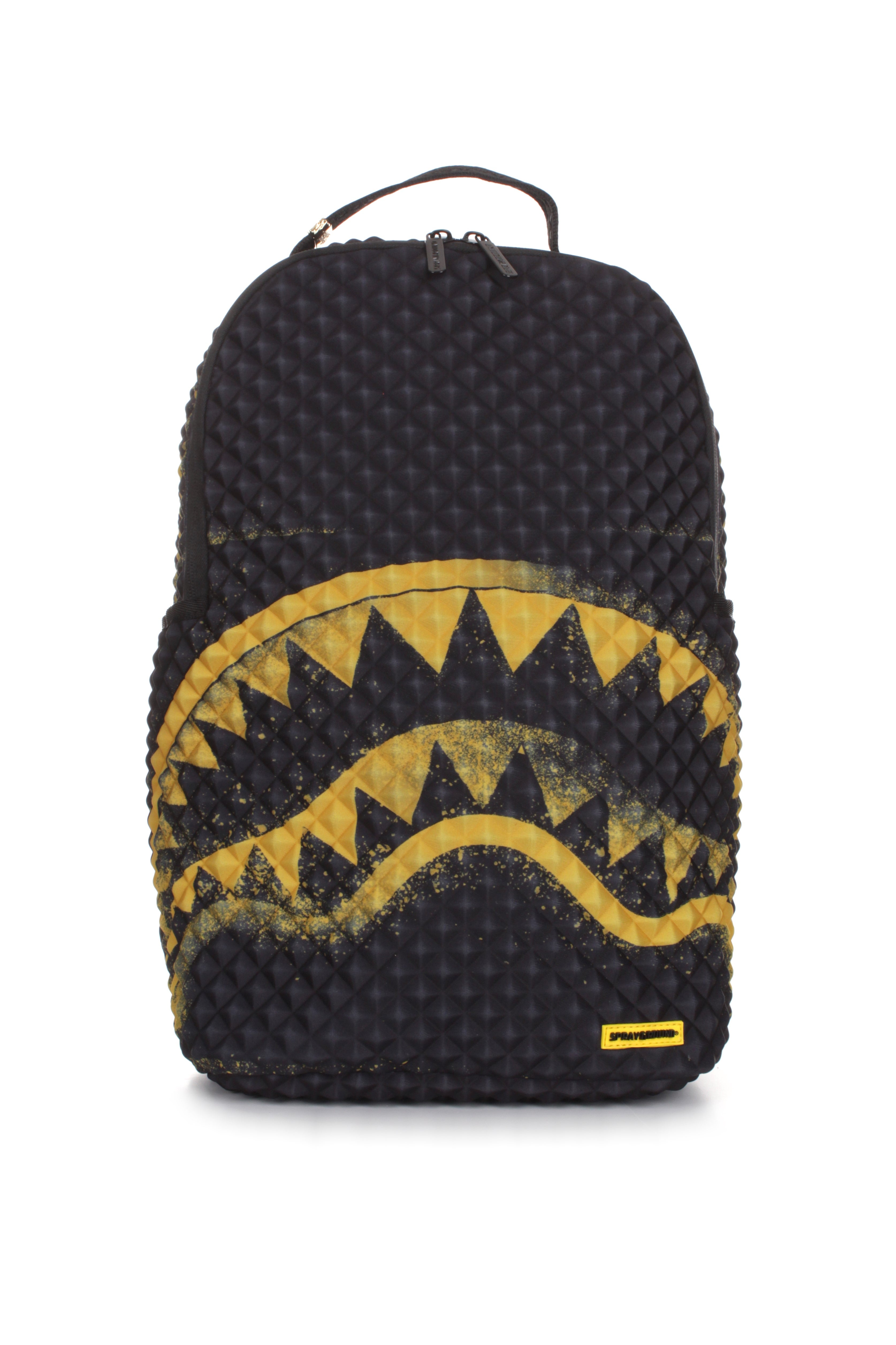 ZAINI Nero Sprayground