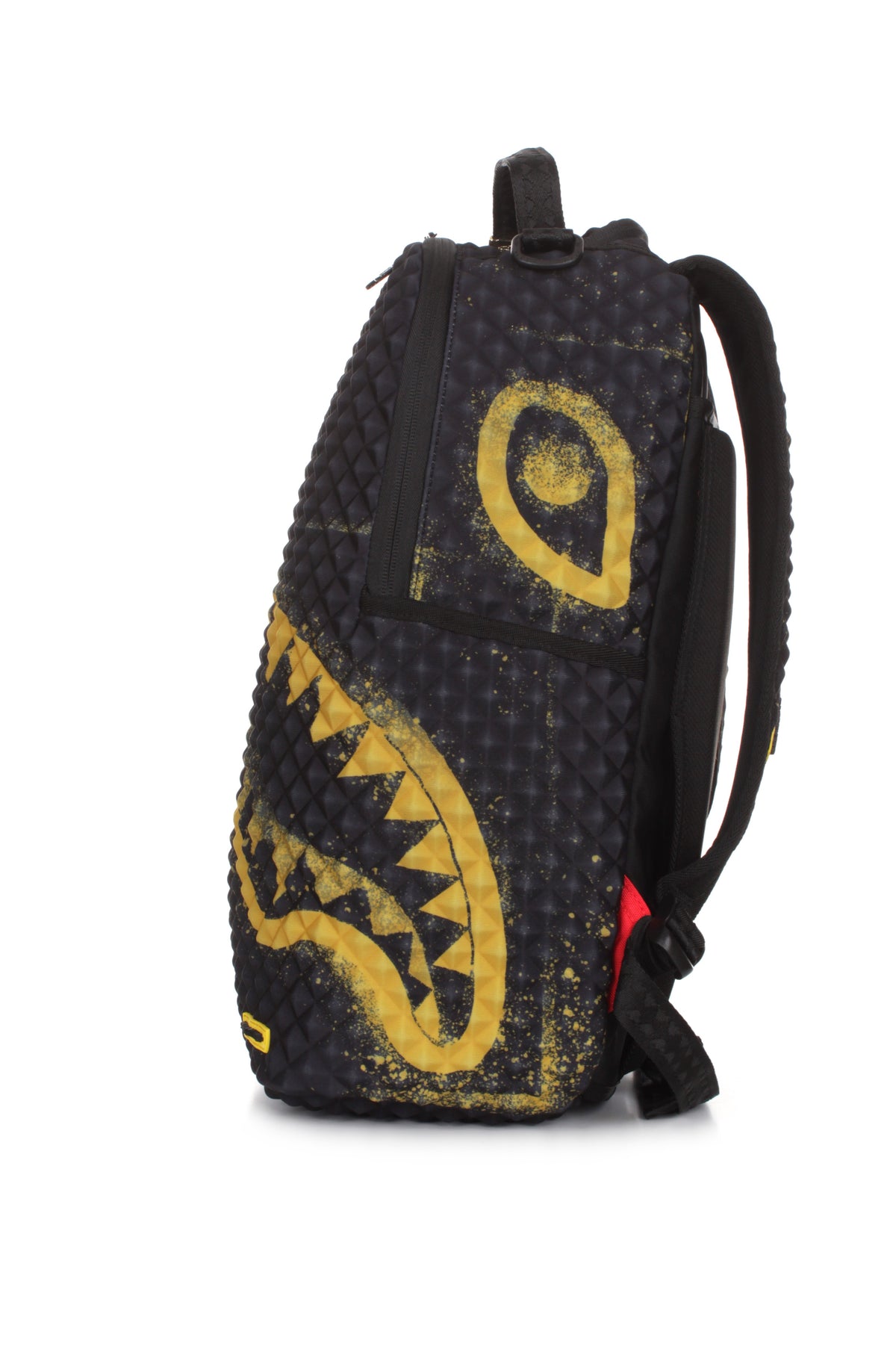 ZAINI Nero Sprayground