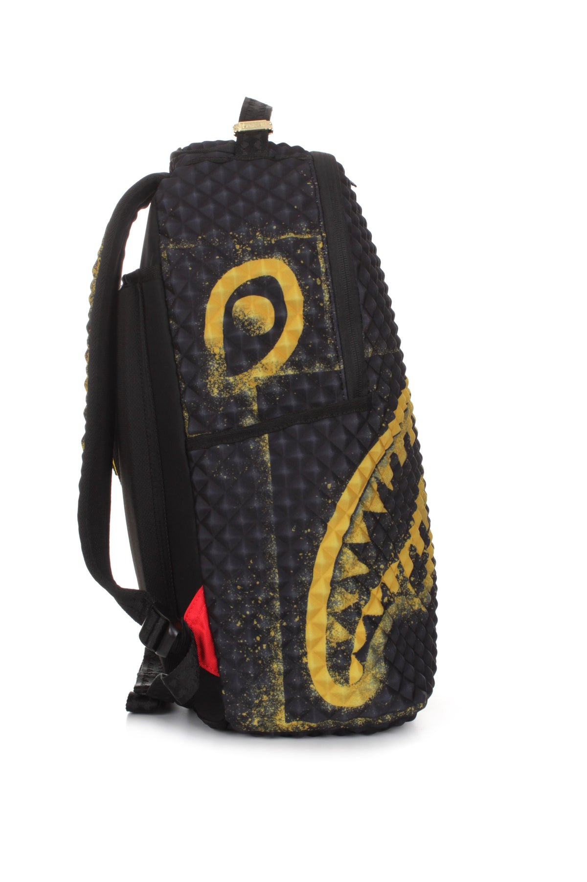 ZAINI Nero Sprayground