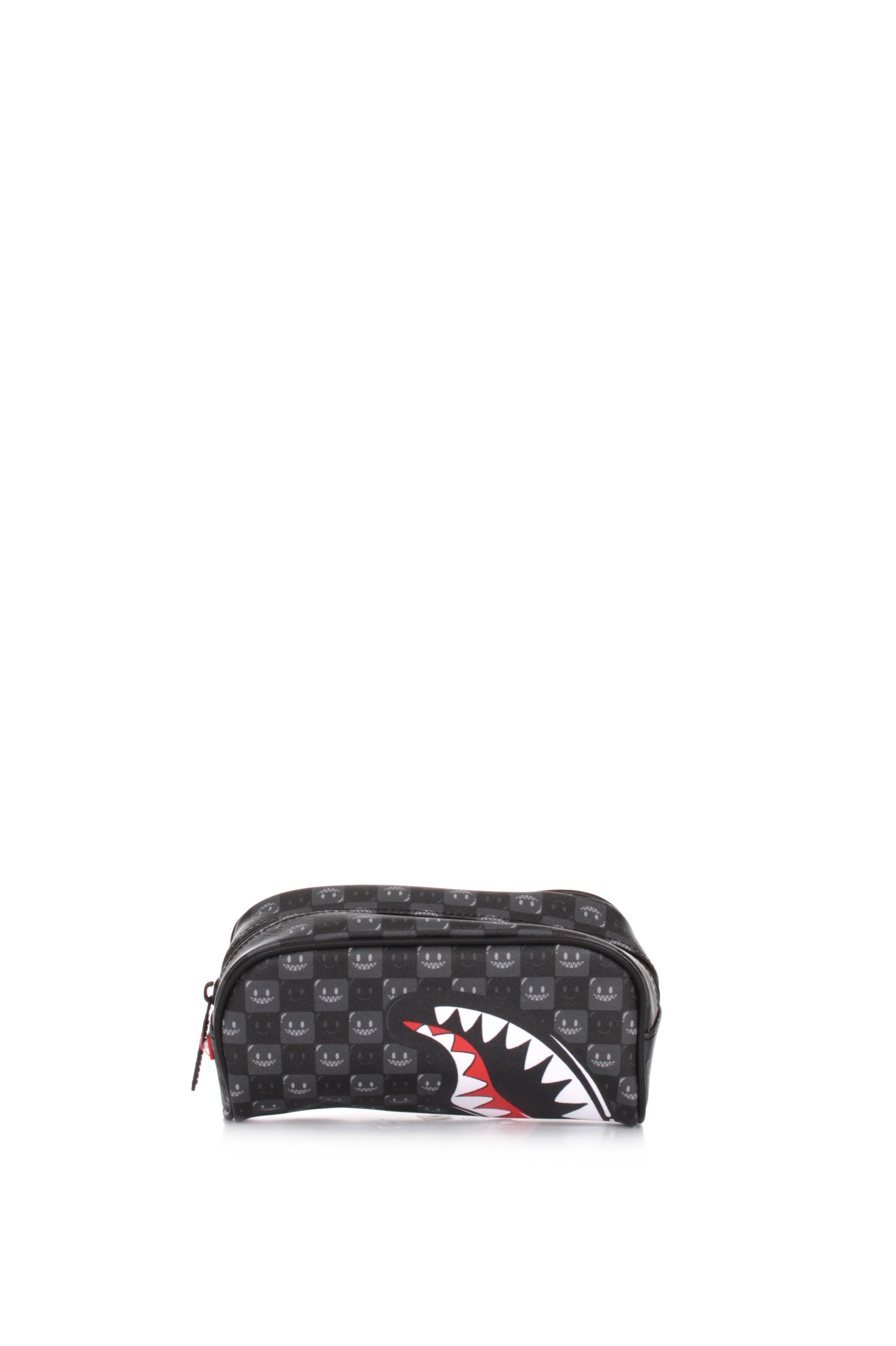 ASTUCCI Nero Sprayground