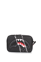 BEAUTY CASE Nero Sprayground