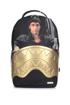 ZAINI Nero Sprayground