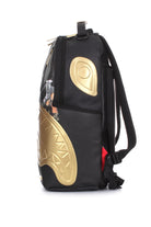 ZAINI Nero Sprayground
