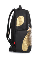 ZAINI Nero Sprayground