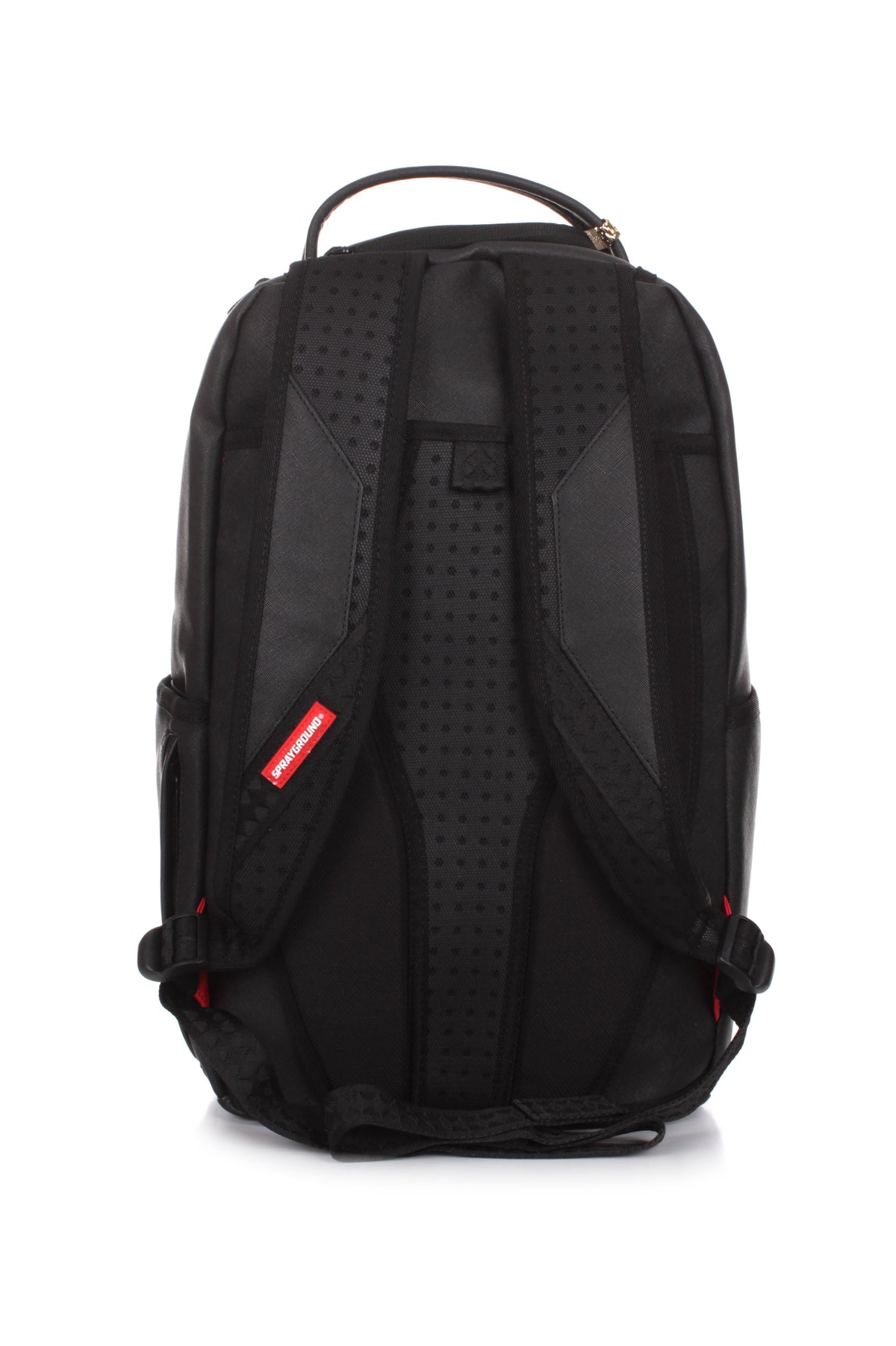 ZAINI Nero Sprayground