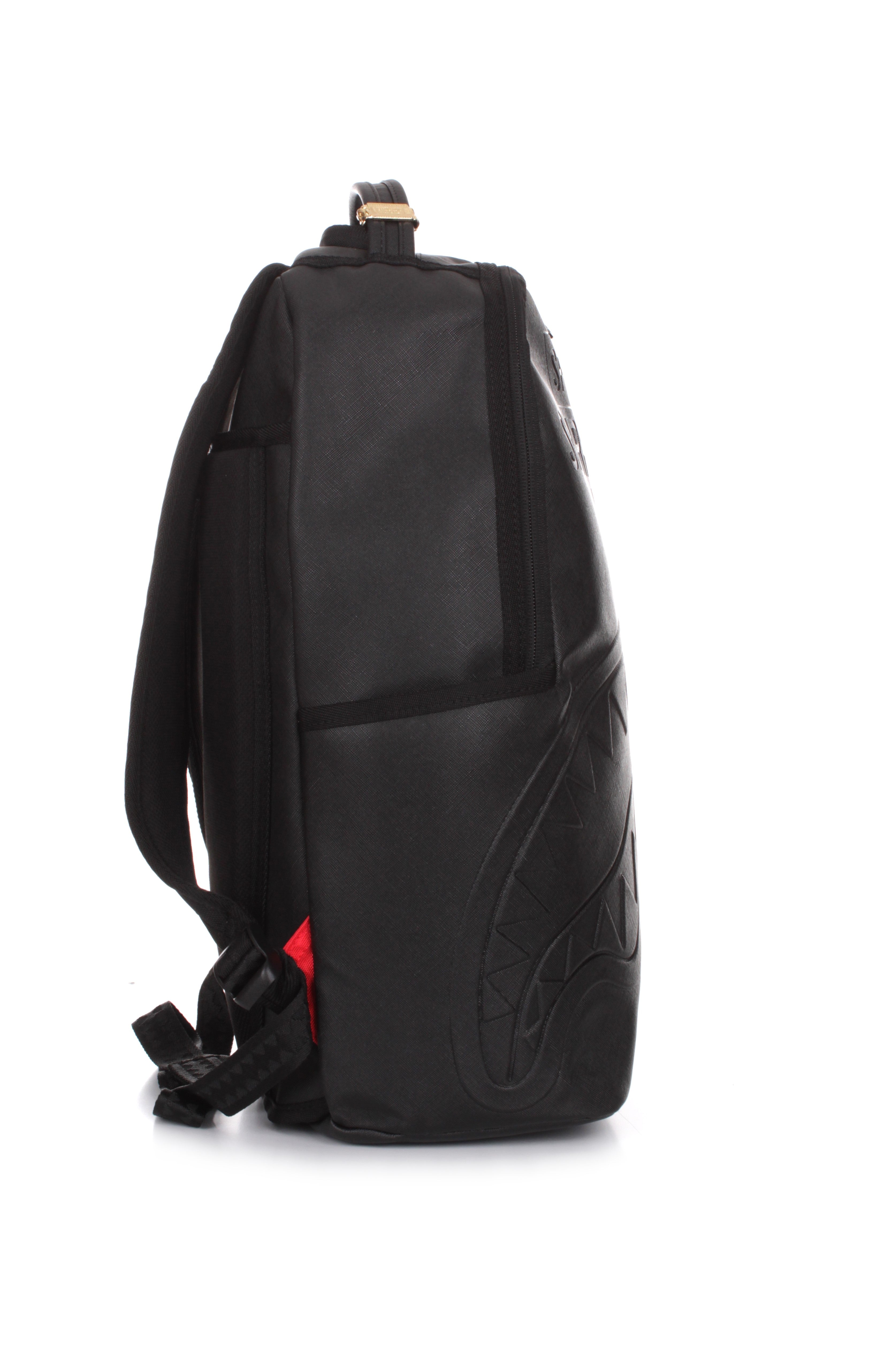 ZAINI Nero Sprayground
