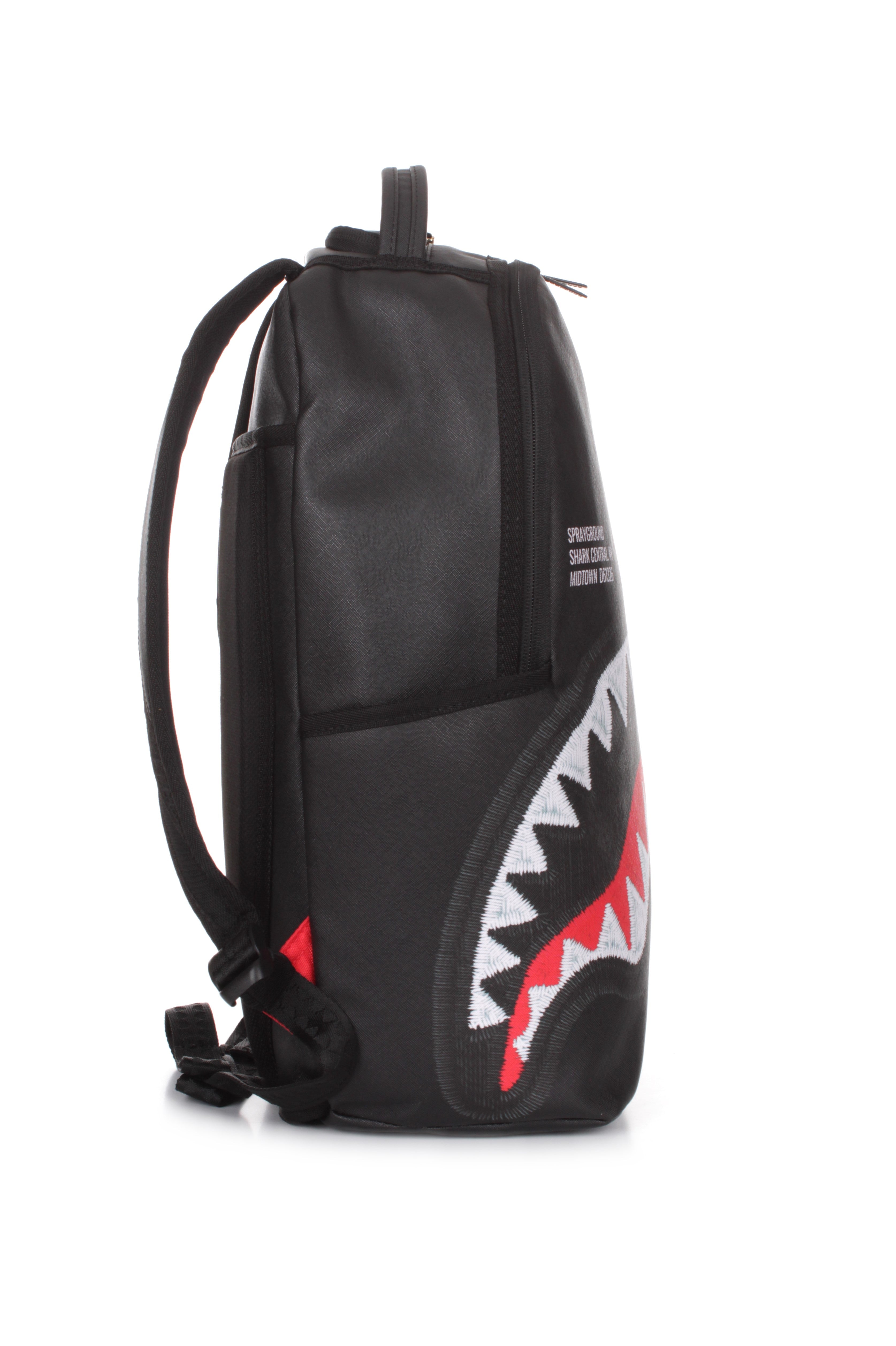 ZAINI Nero Sprayground