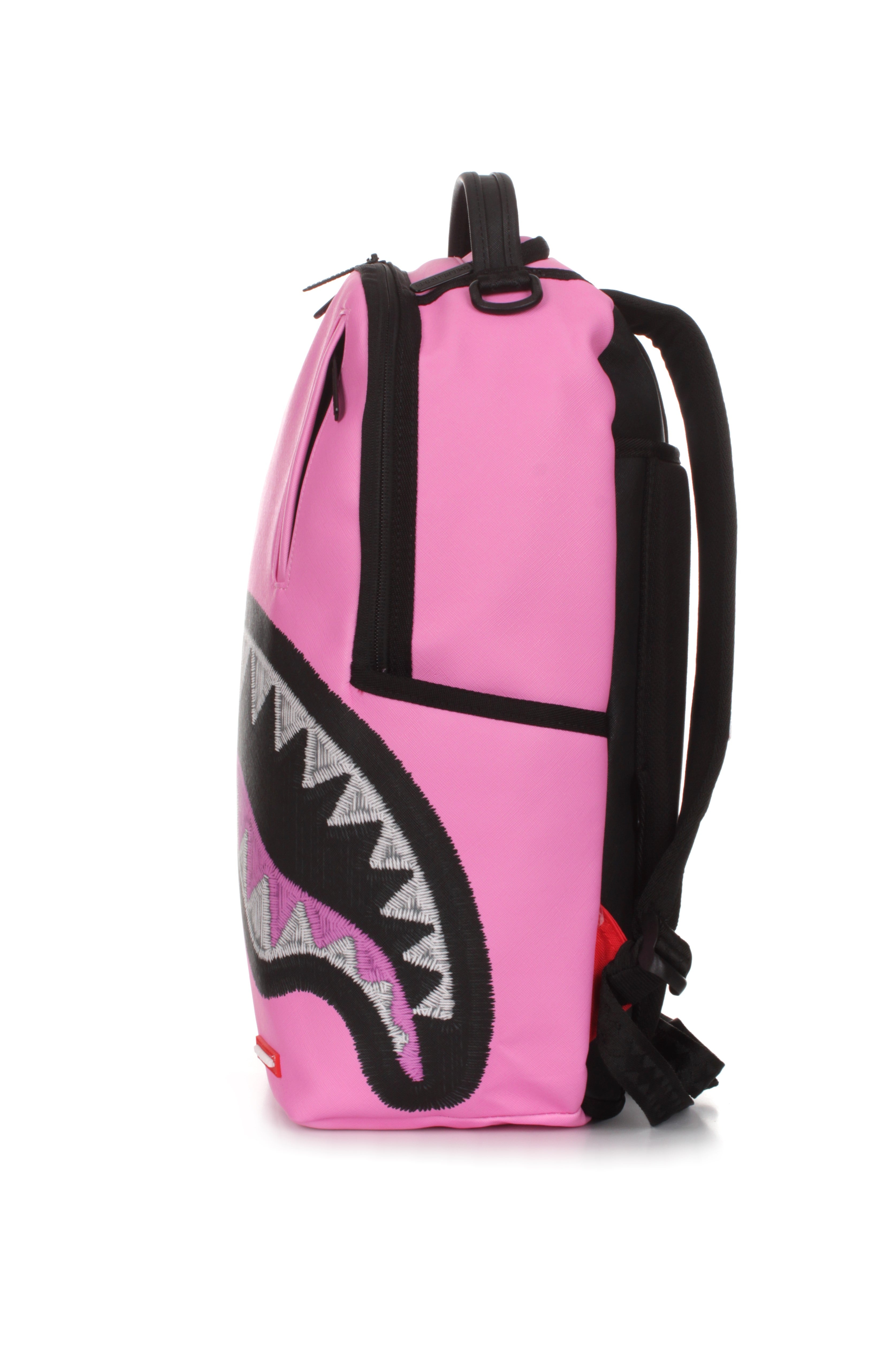 ZAINI Rosa Sprayground