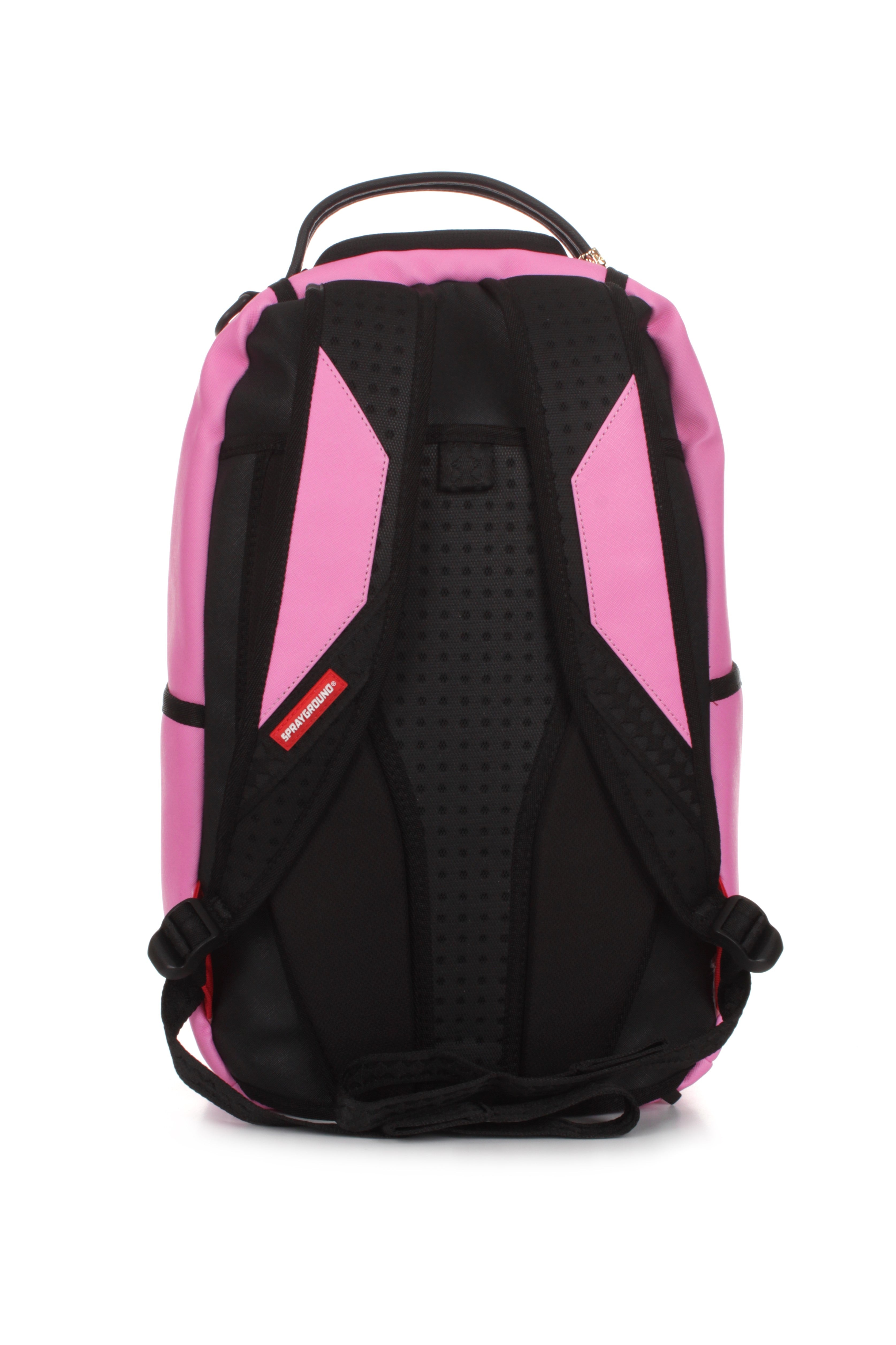 ZAINI Rosa Sprayground