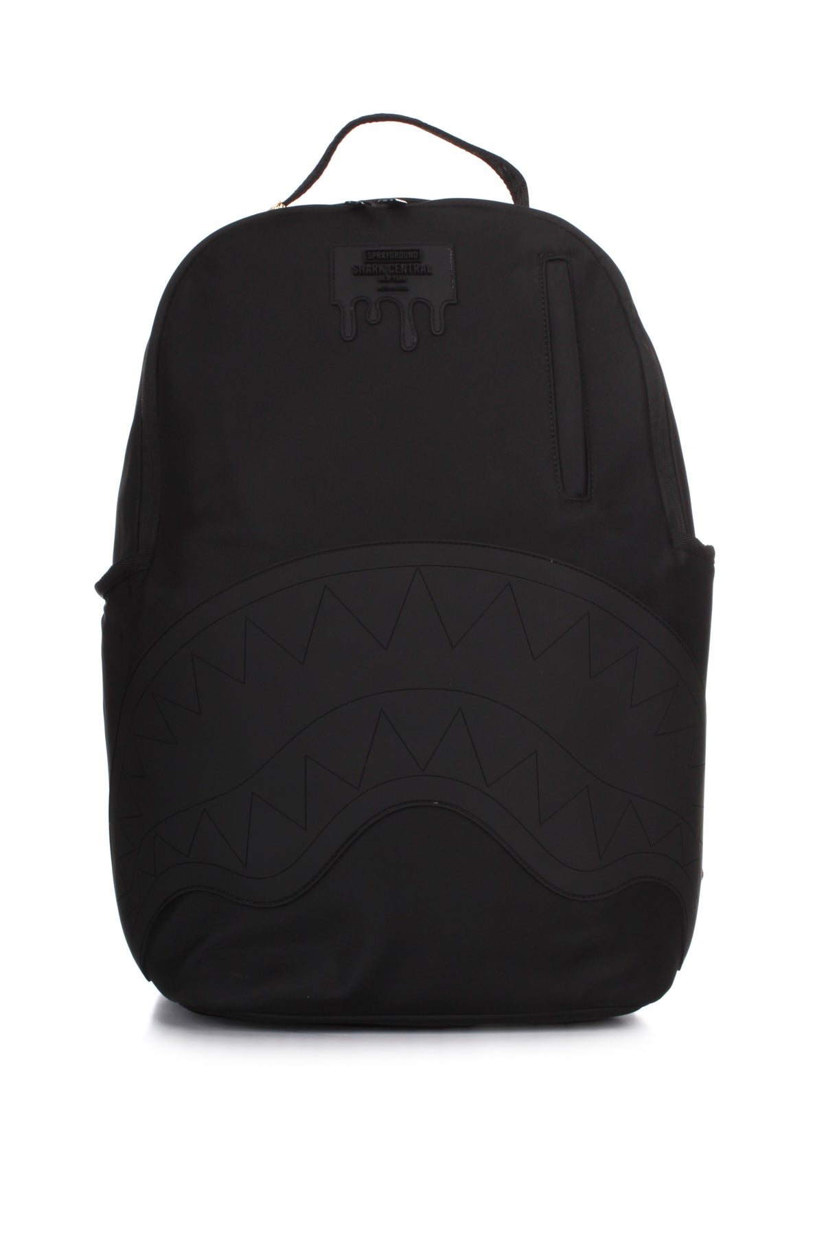 ZAINI Nero Sprayground
