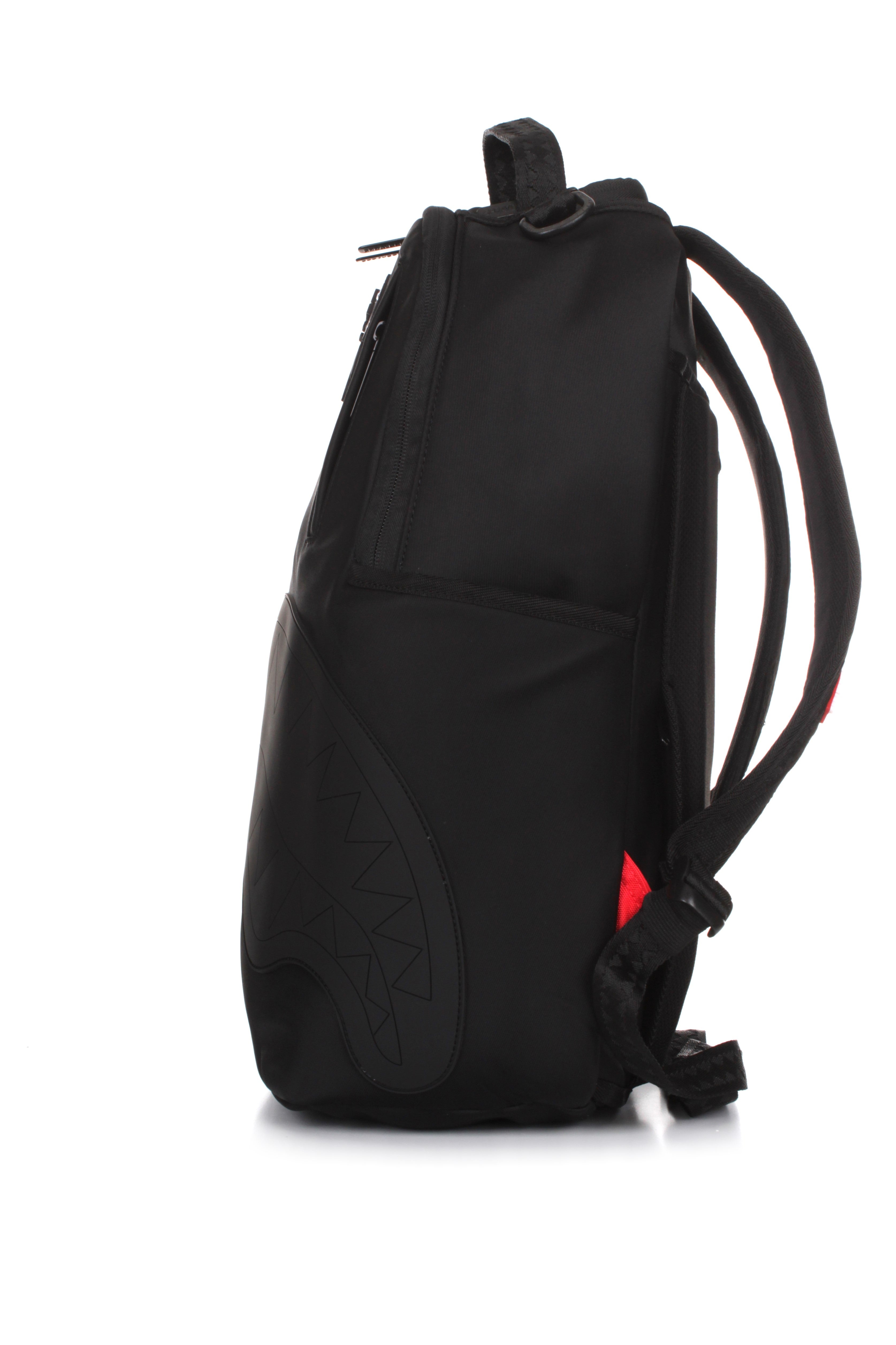 ZAINI Nero Sprayground