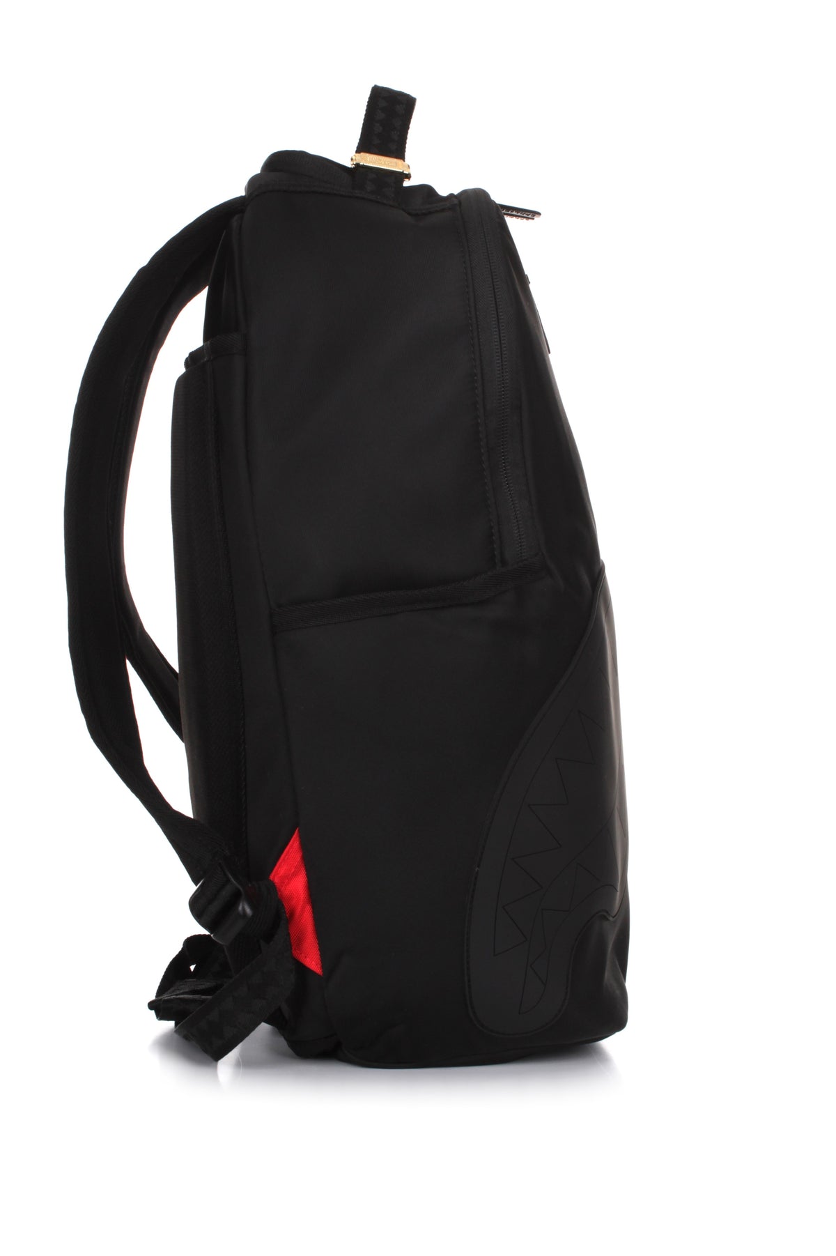 ZAINI Nero Sprayground