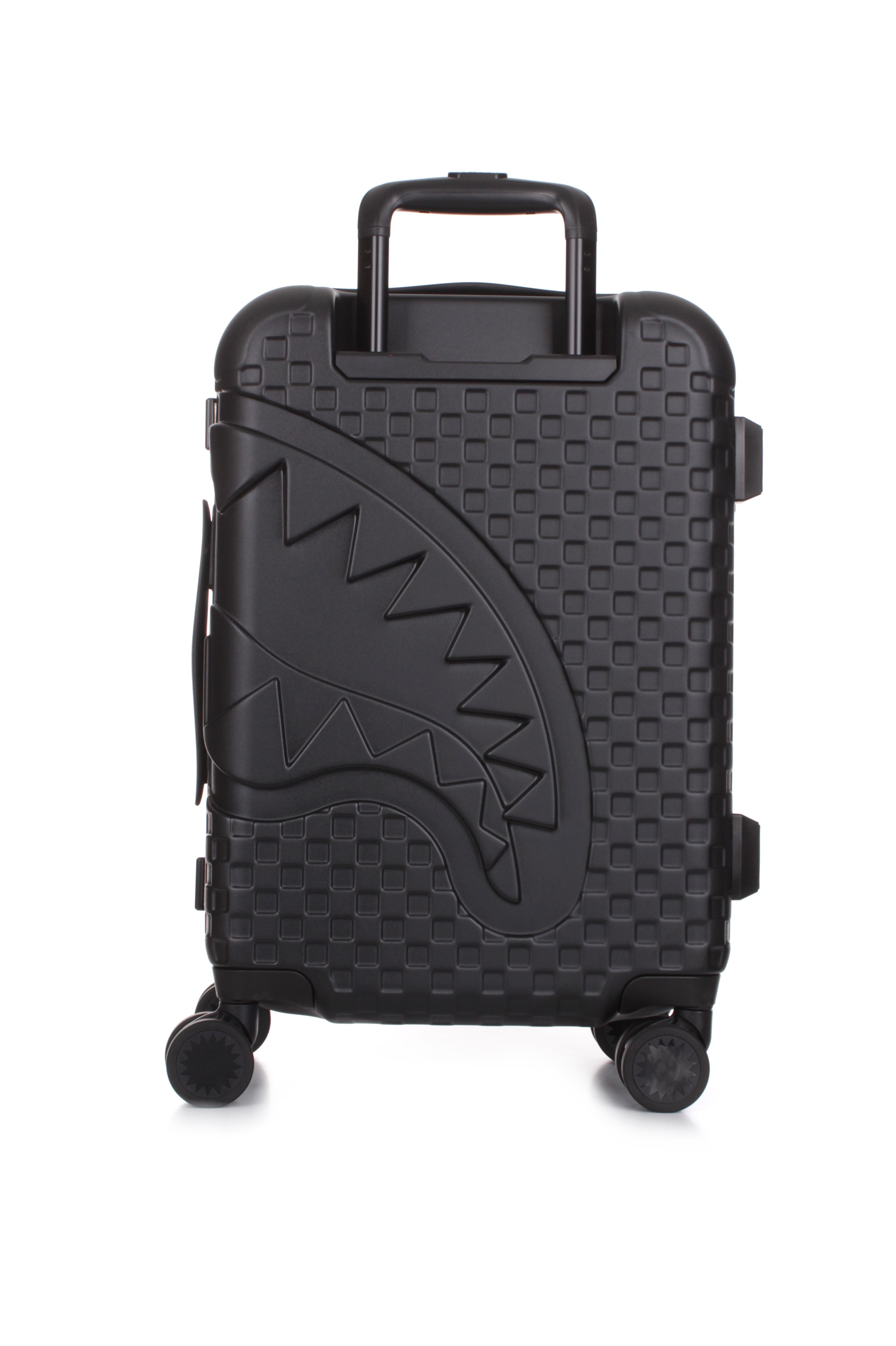 TROLLEY Nero Sprayground