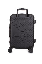 TROLLEY Nero Sprayground