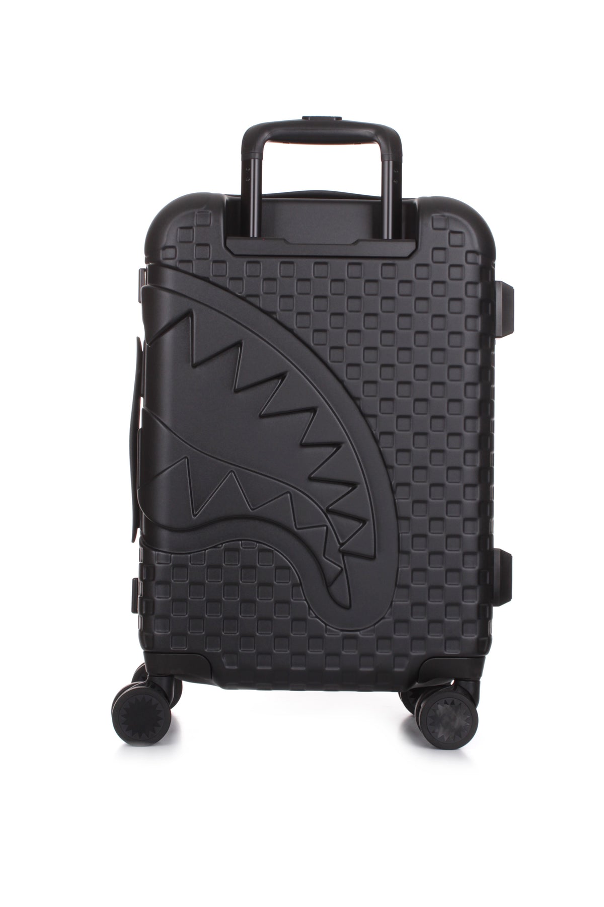 TROLLEY Nero Sprayground