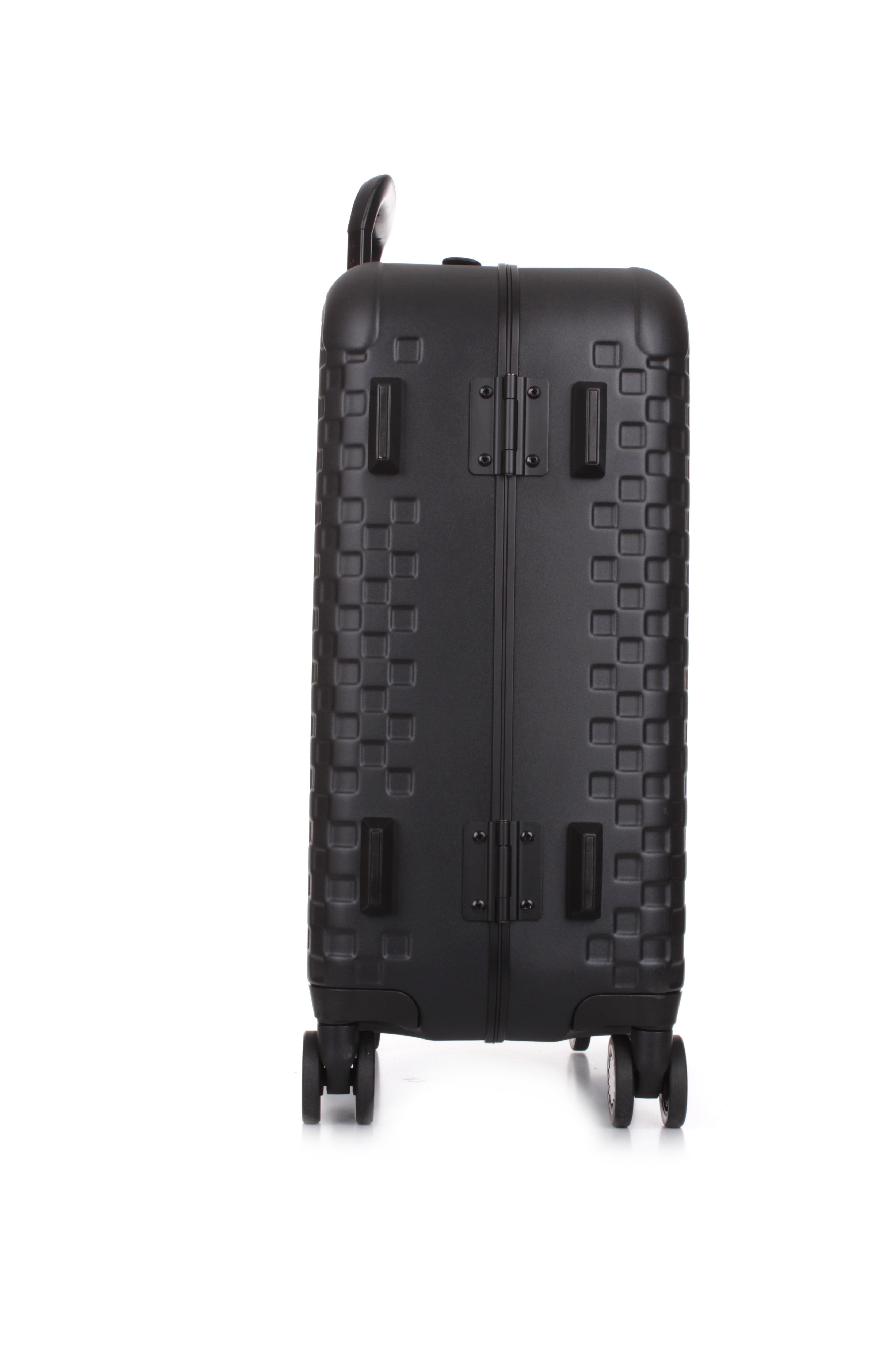 TROLLEY Nero Sprayground