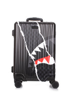 TROLLEY Nero Sprayground