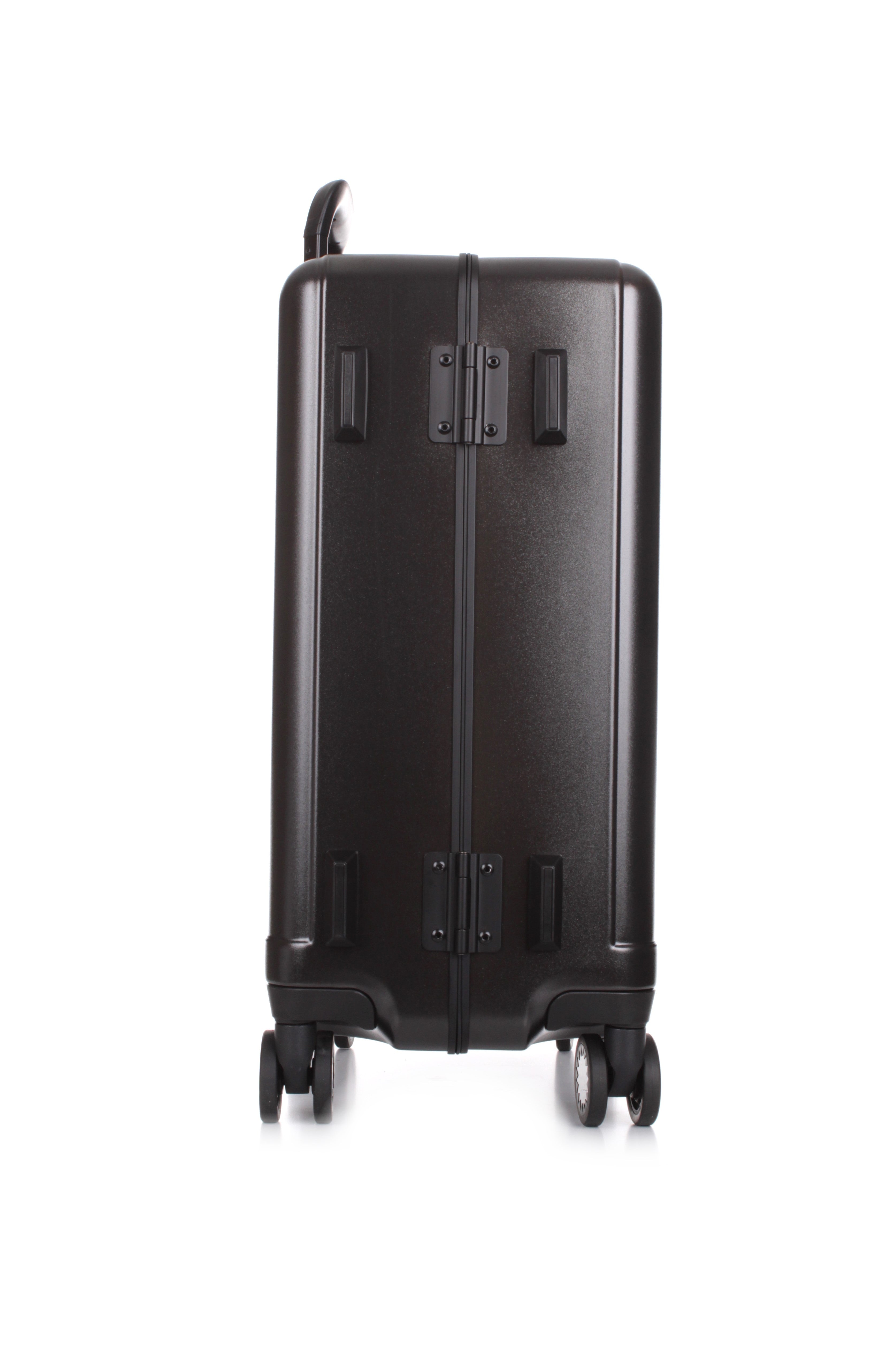 TROLLEY Nero Sprayground