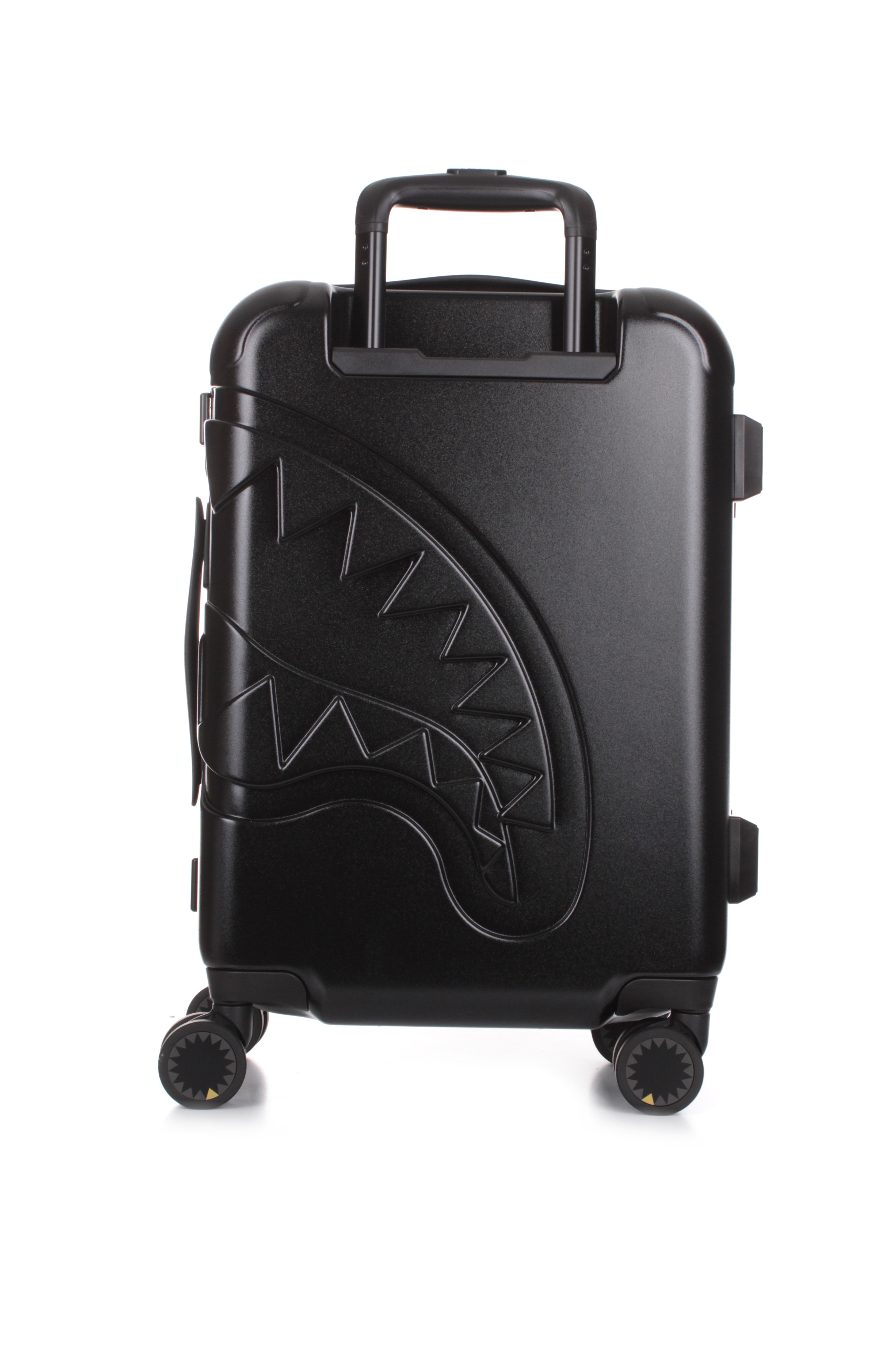 TROLLEY Nero Sprayground