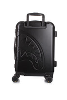TROLLEY Nero Sprayground
