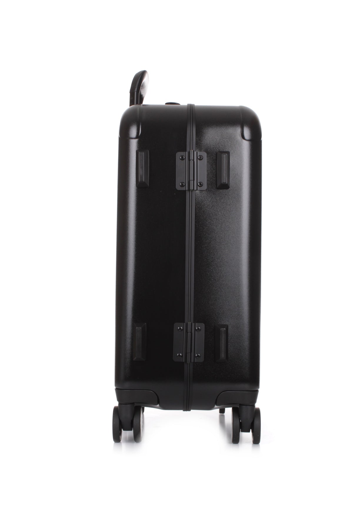 TROLLEY Nero Sprayground