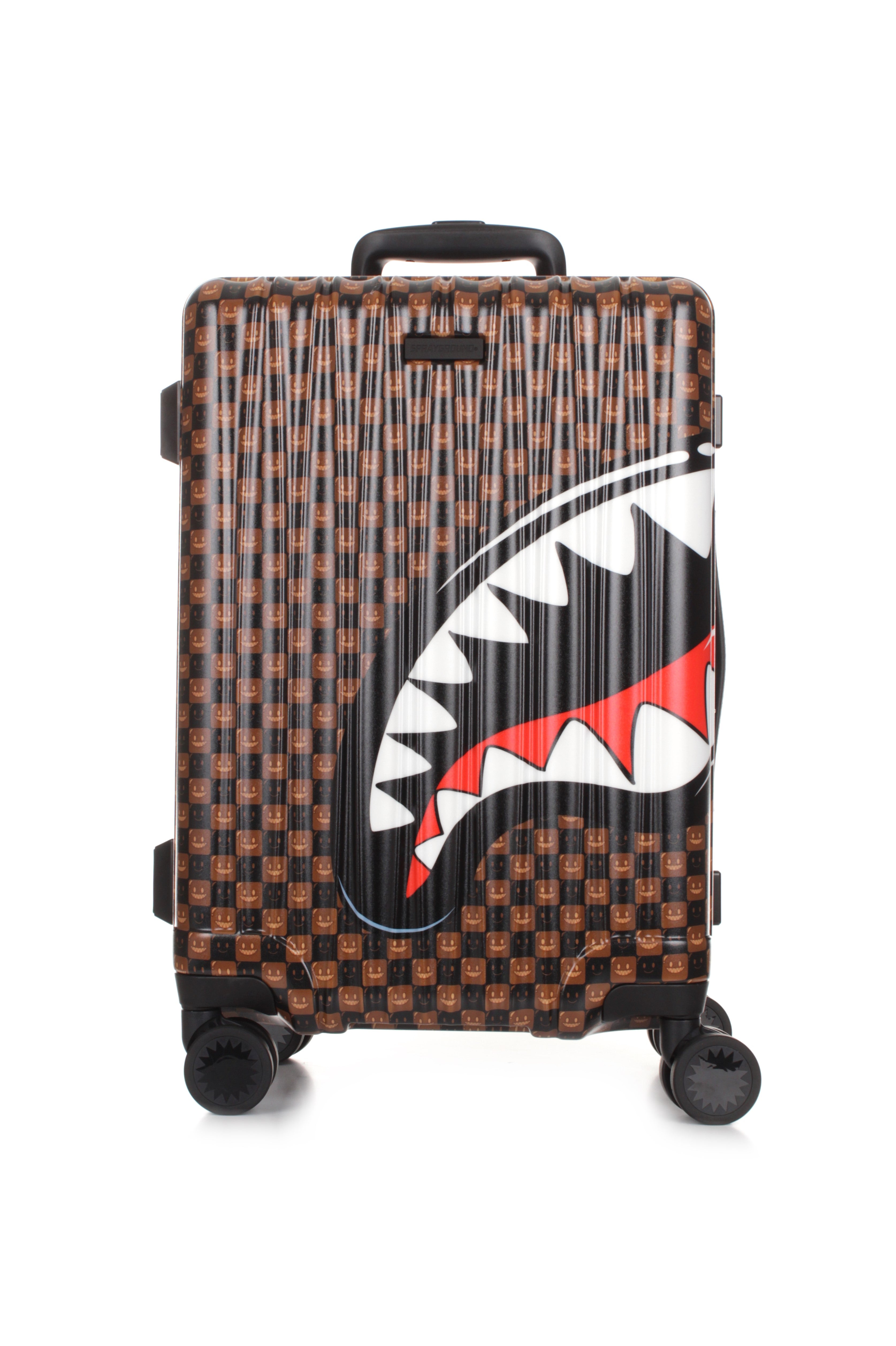 TROLLEY Marrone Sprayground