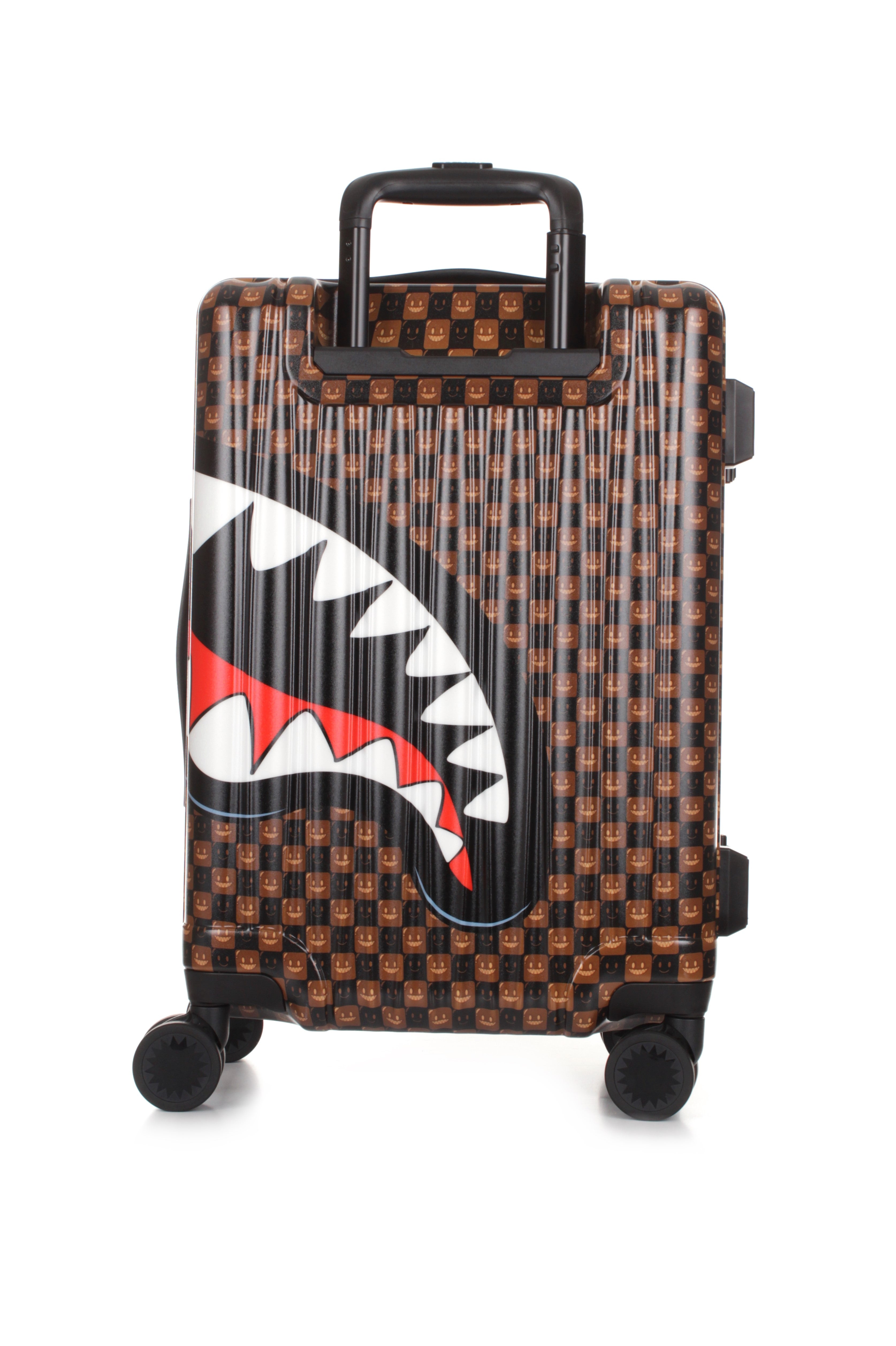 TROLLEY Marrone Sprayground
