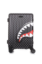 TROLLEY Nero Sprayground