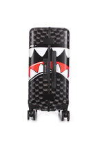 TROLLEY Nero Sprayground