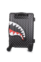 TROLLEY Nero Sprayground