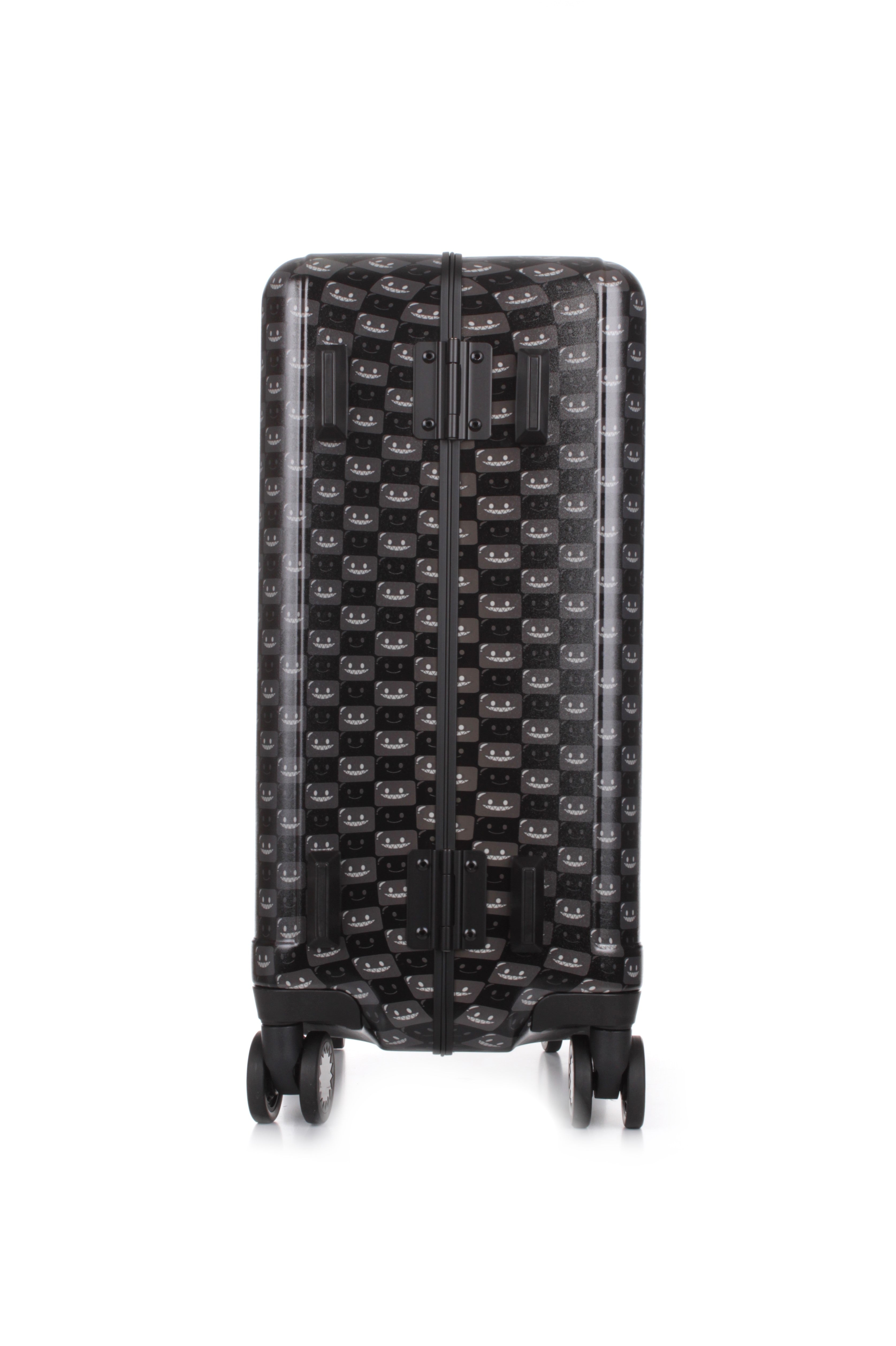TROLLEY Nero Sprayground