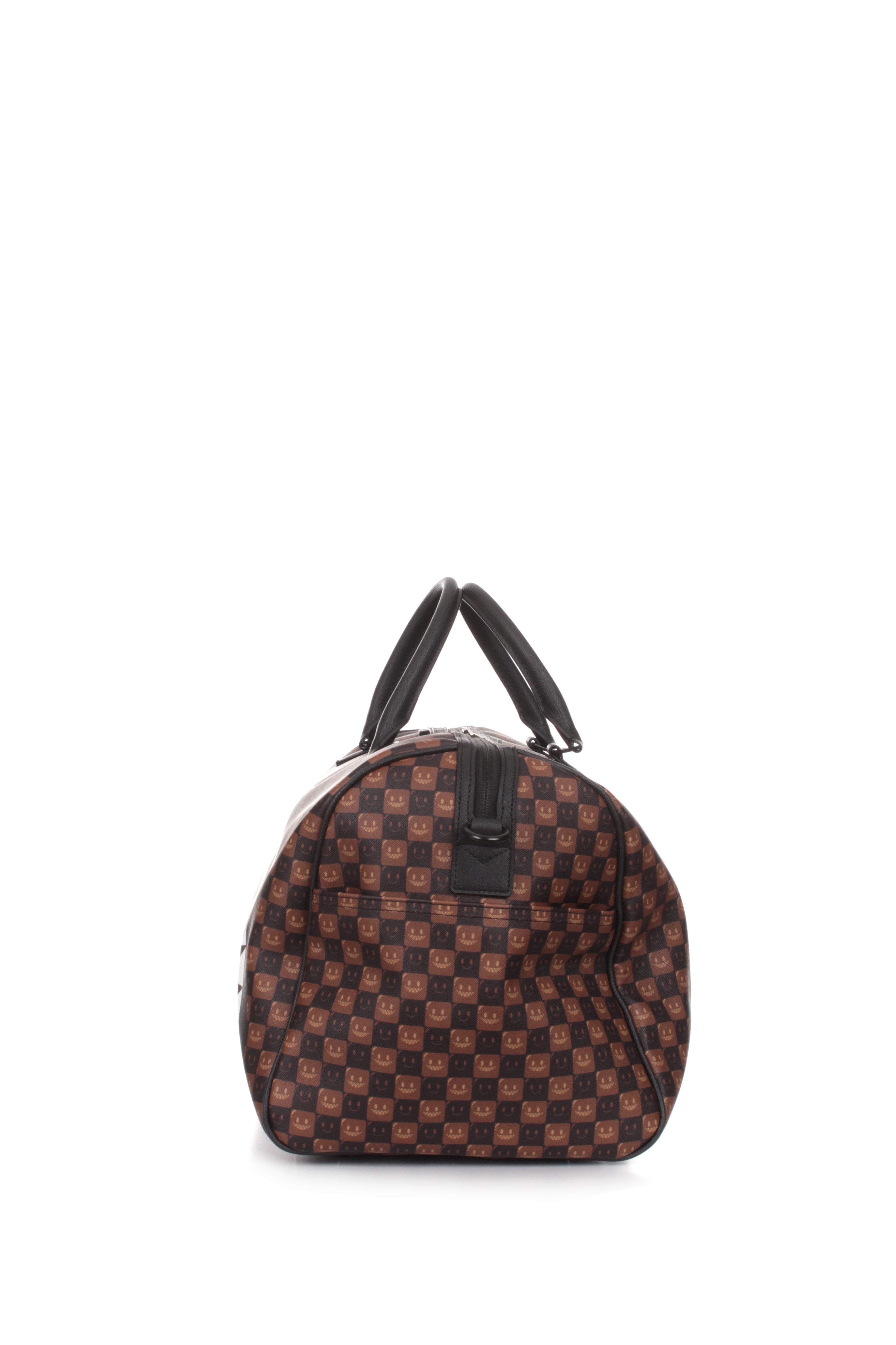 BORSONI Marrone Sprayground
