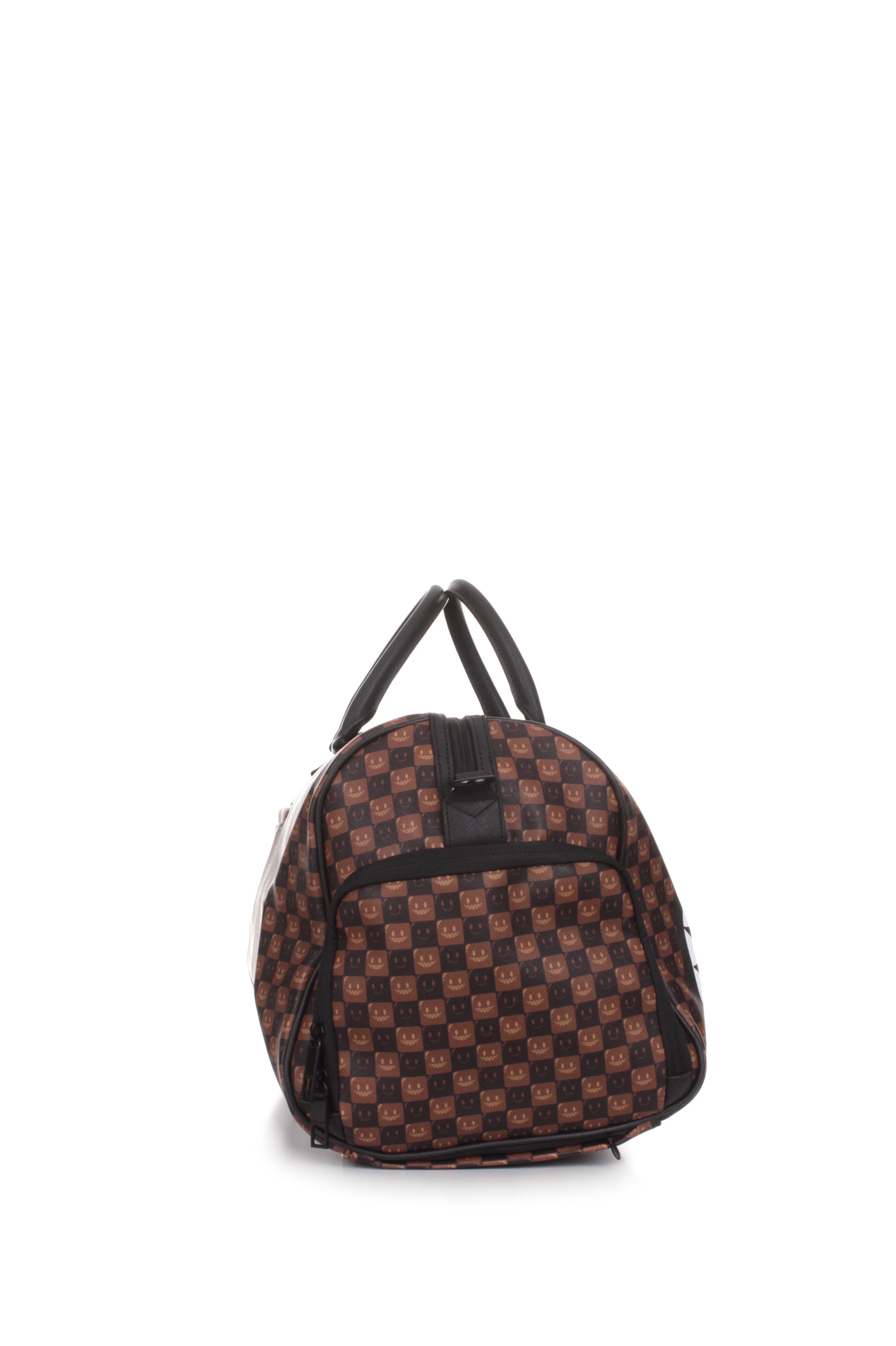BORSONI Marrone Sprayground