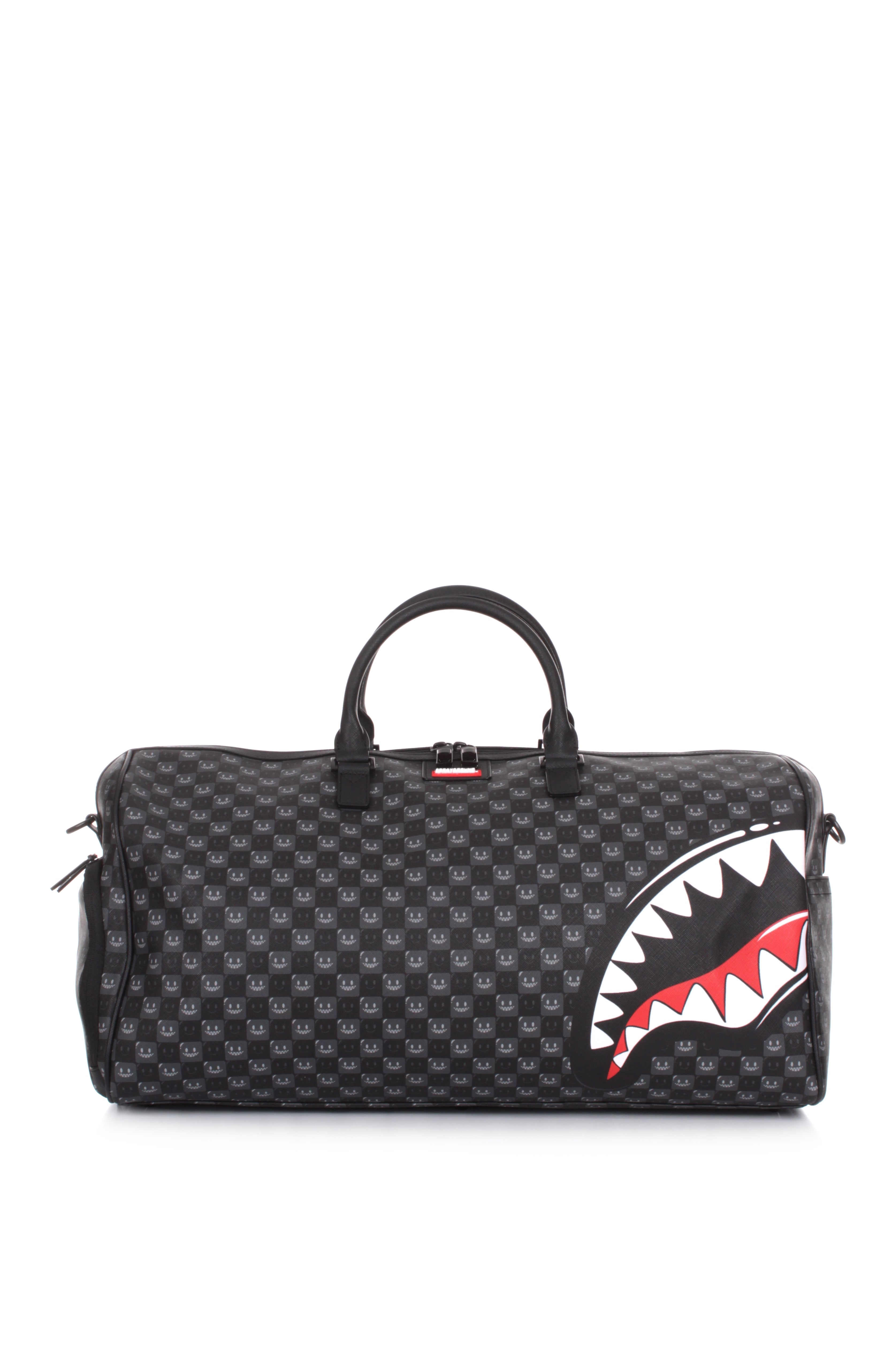 BORSONI Nero Sprayground