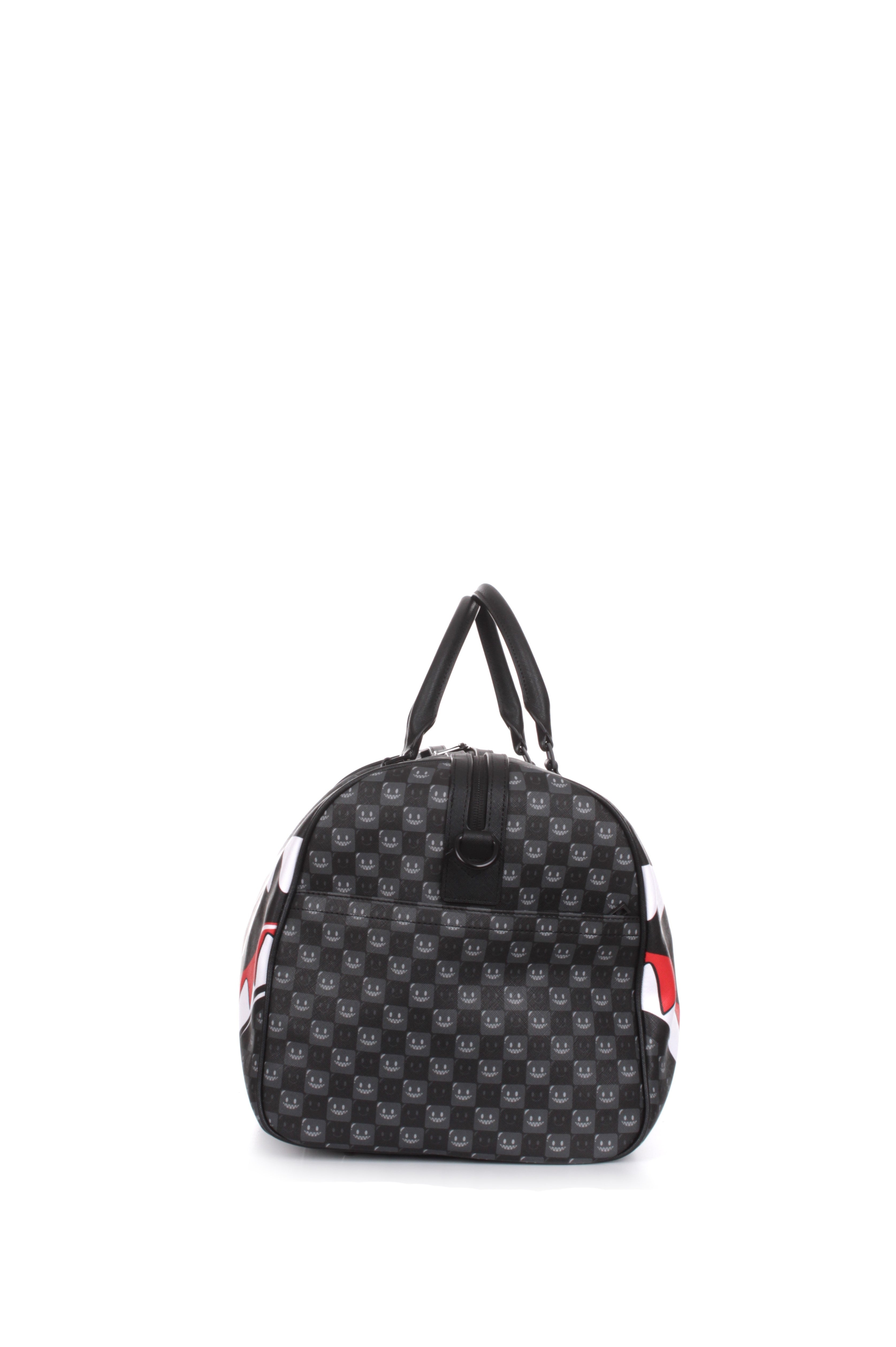 BORSONI Nero Sprayground