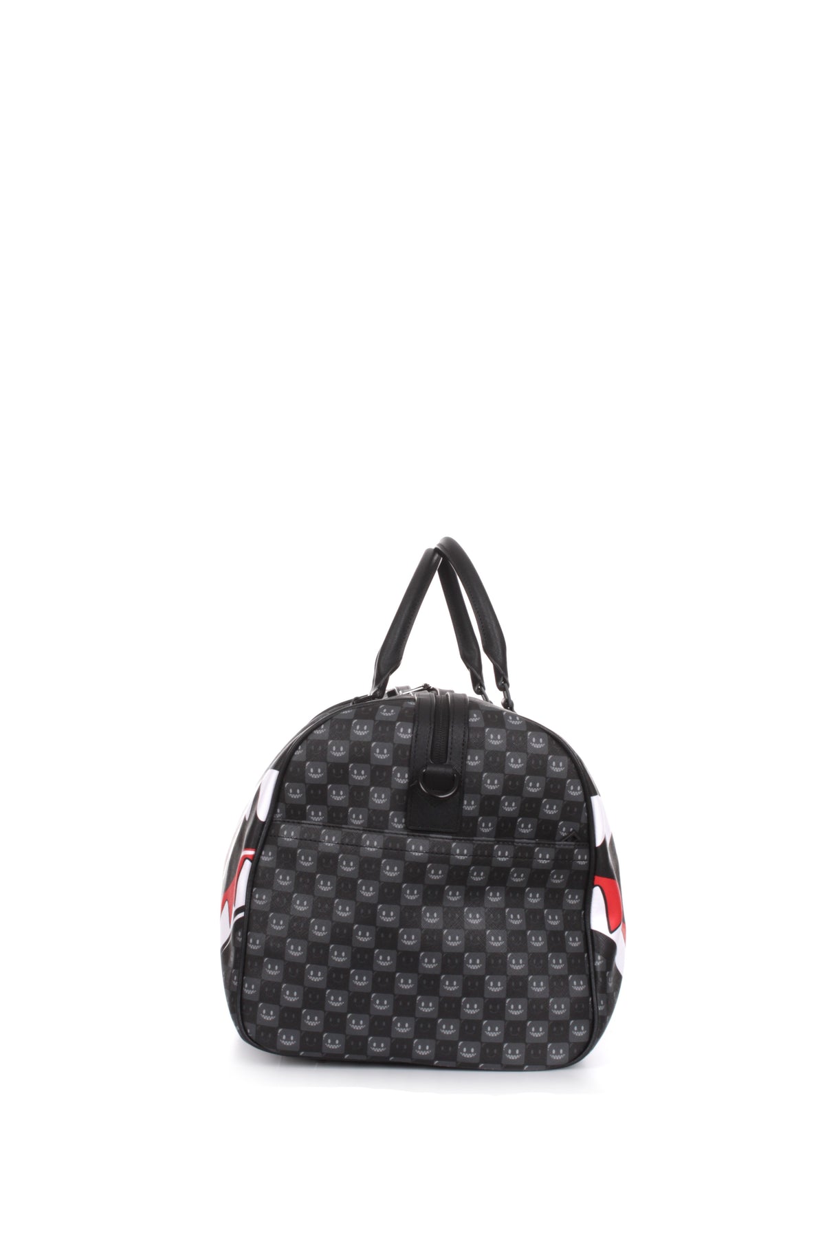 BORSONI Nero Sprayground